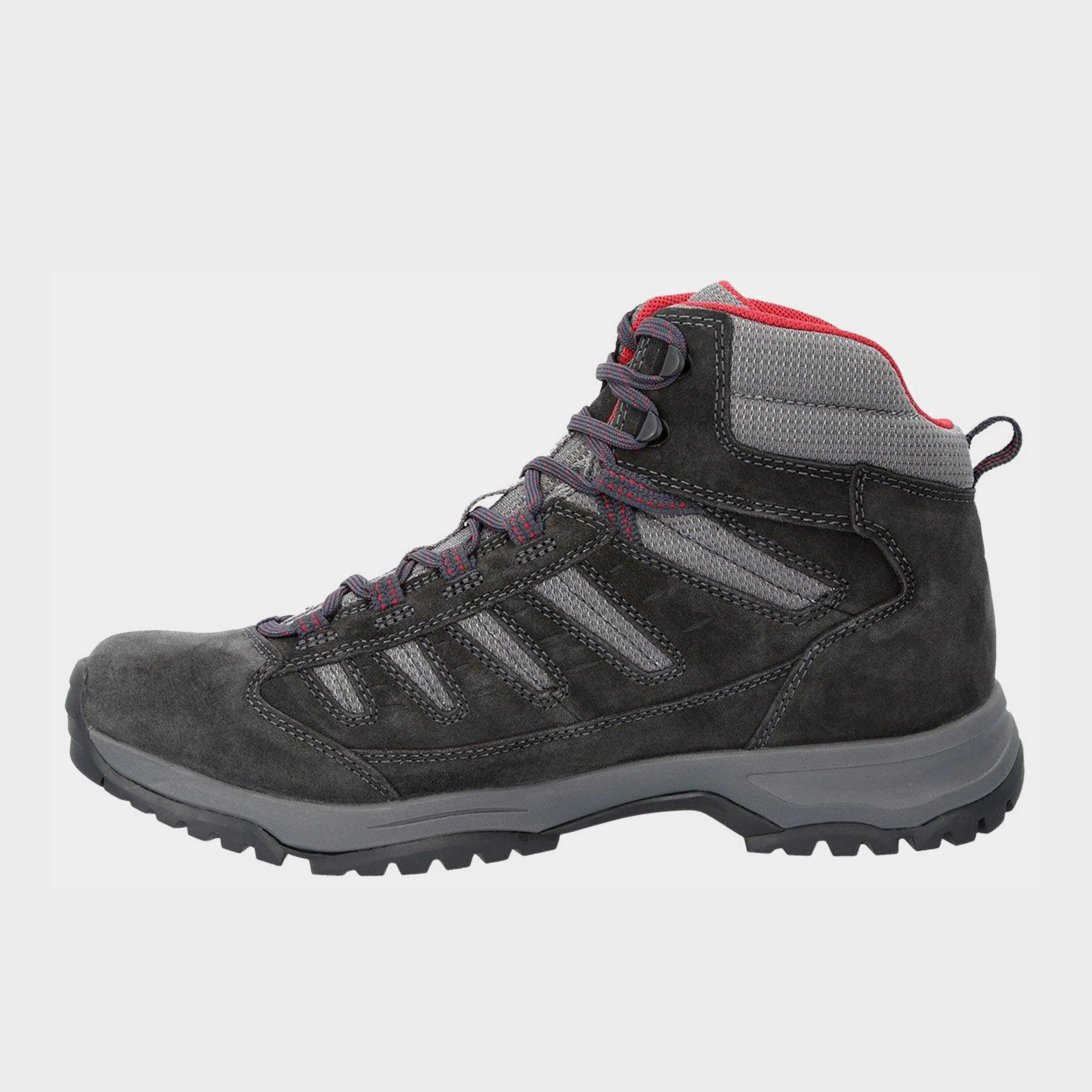 Men's Expeditor Trek 2.0 Walking Boots - Image 8