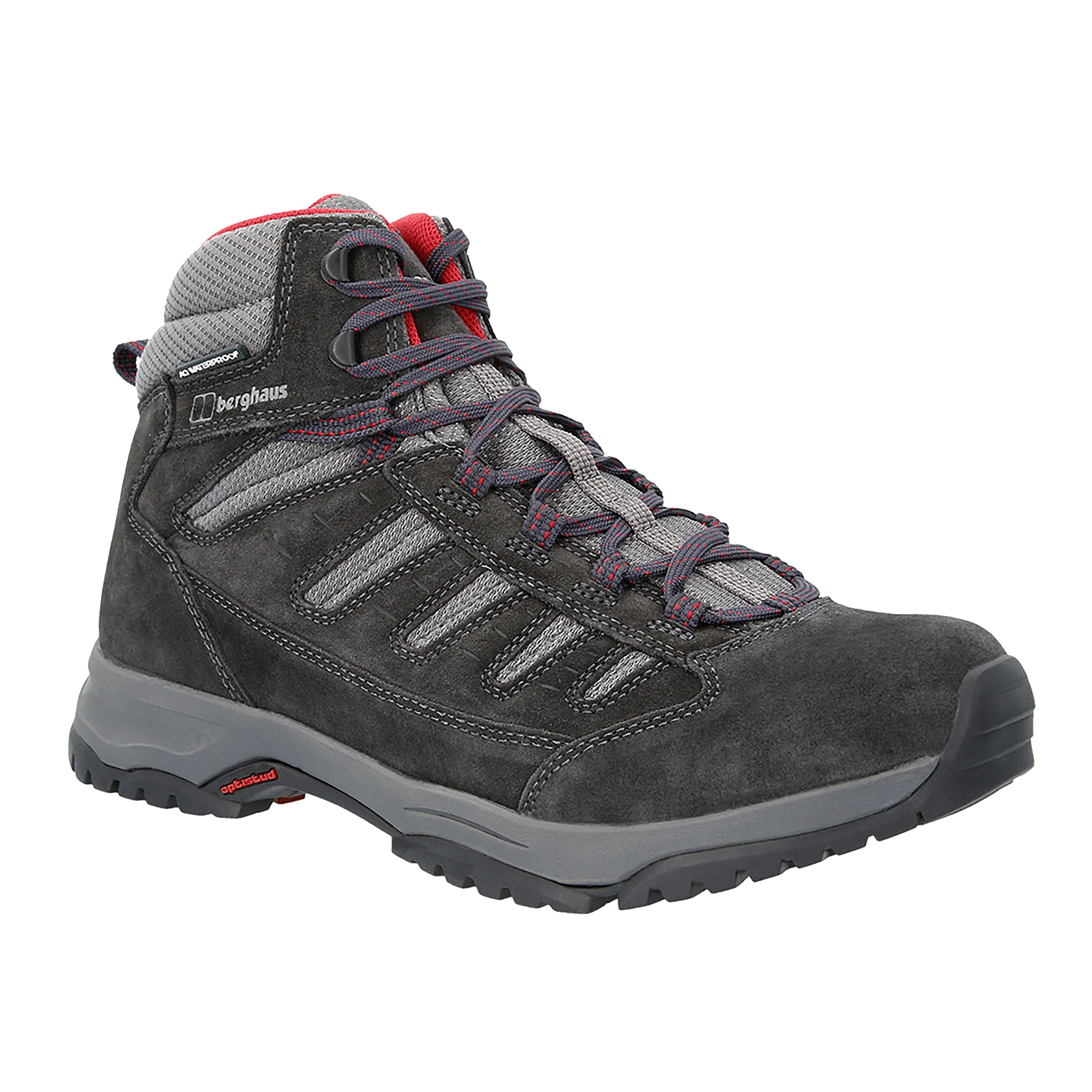 Men's Expeditor Trek 2.0 Walking Boots - Image 9