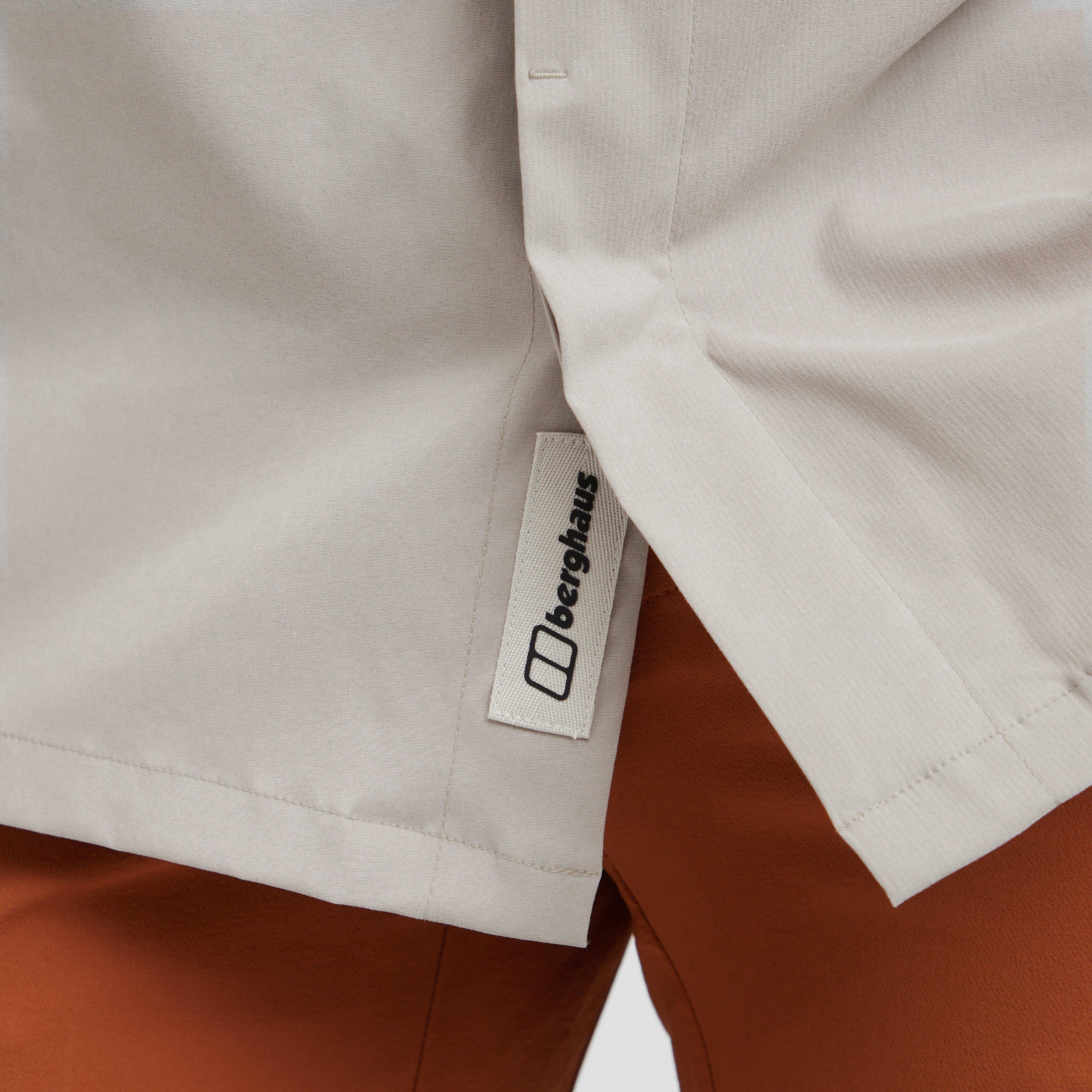 Men’s Explorer Long Sleeve Overshirt - Image 6