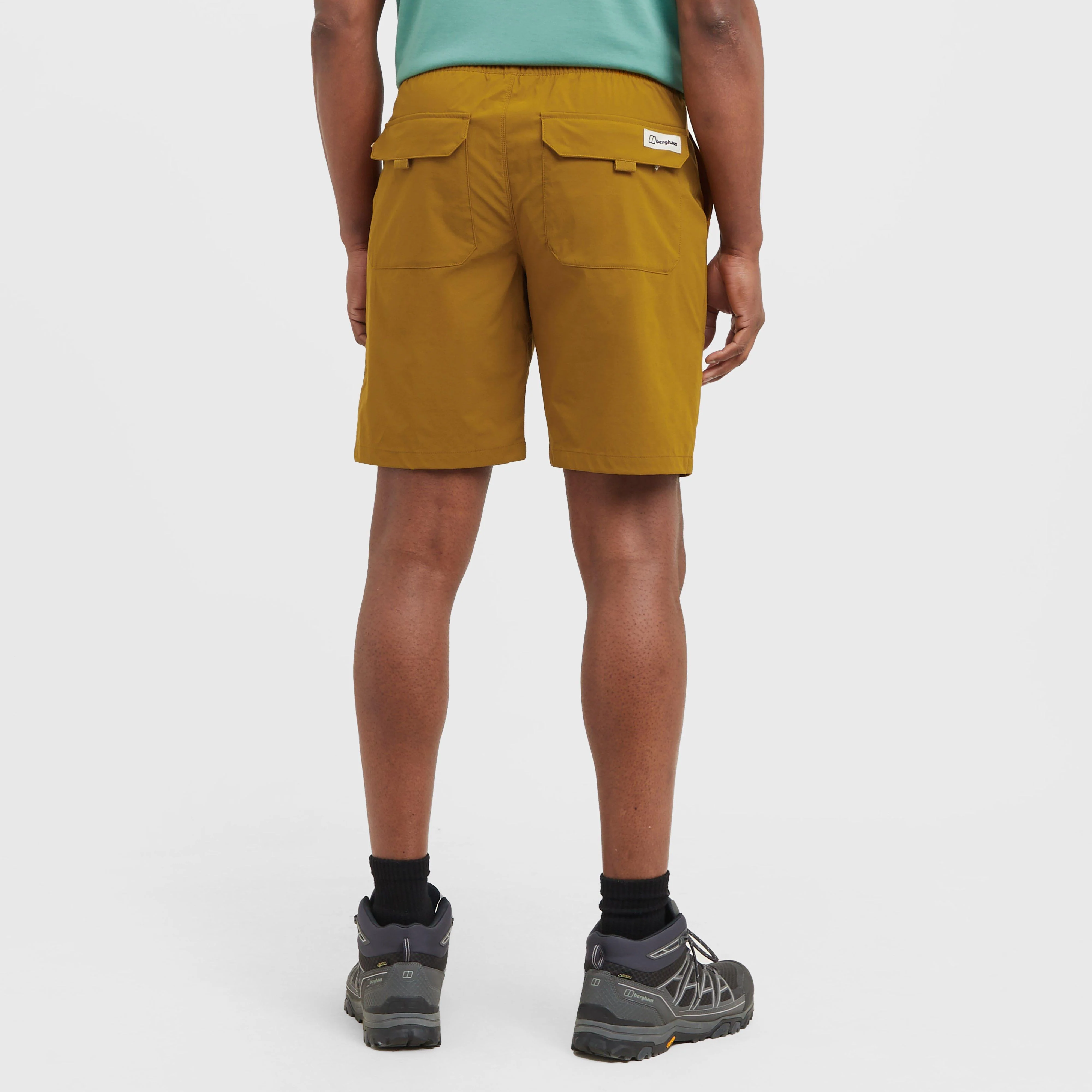 Men’s Explorer Short - Image 2