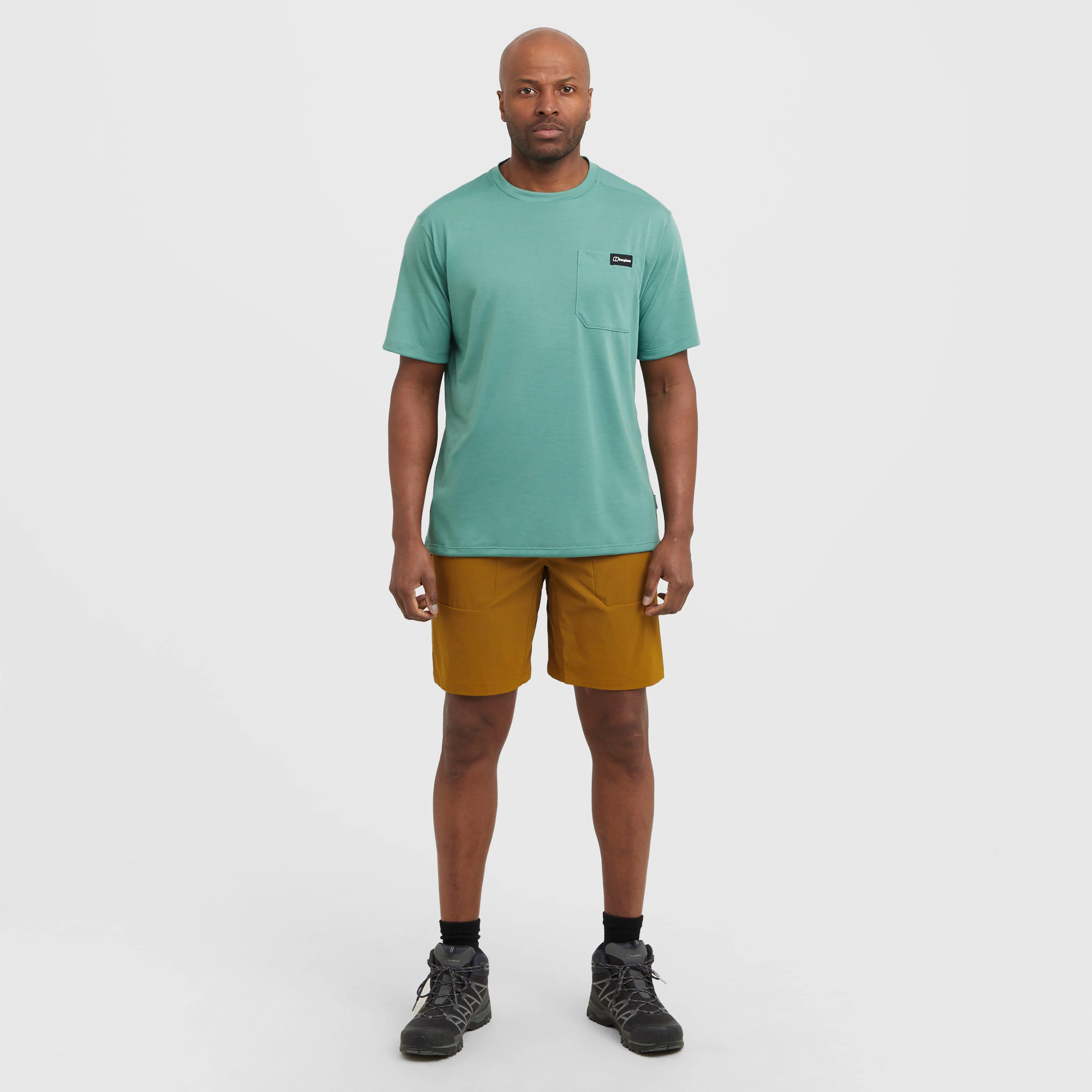 Men’s Explorer Short - Image 3