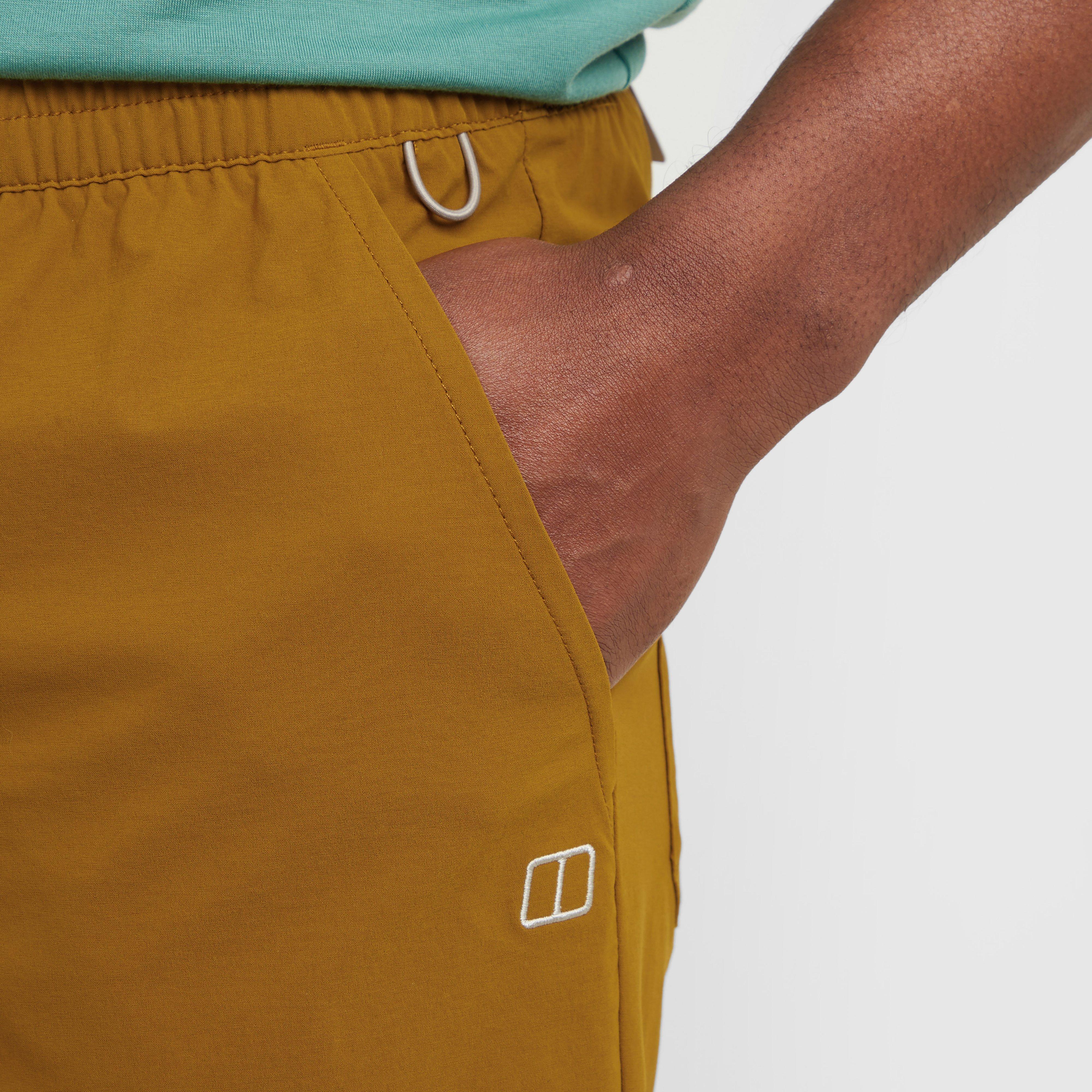 Men’s Explorer Short - Image 4