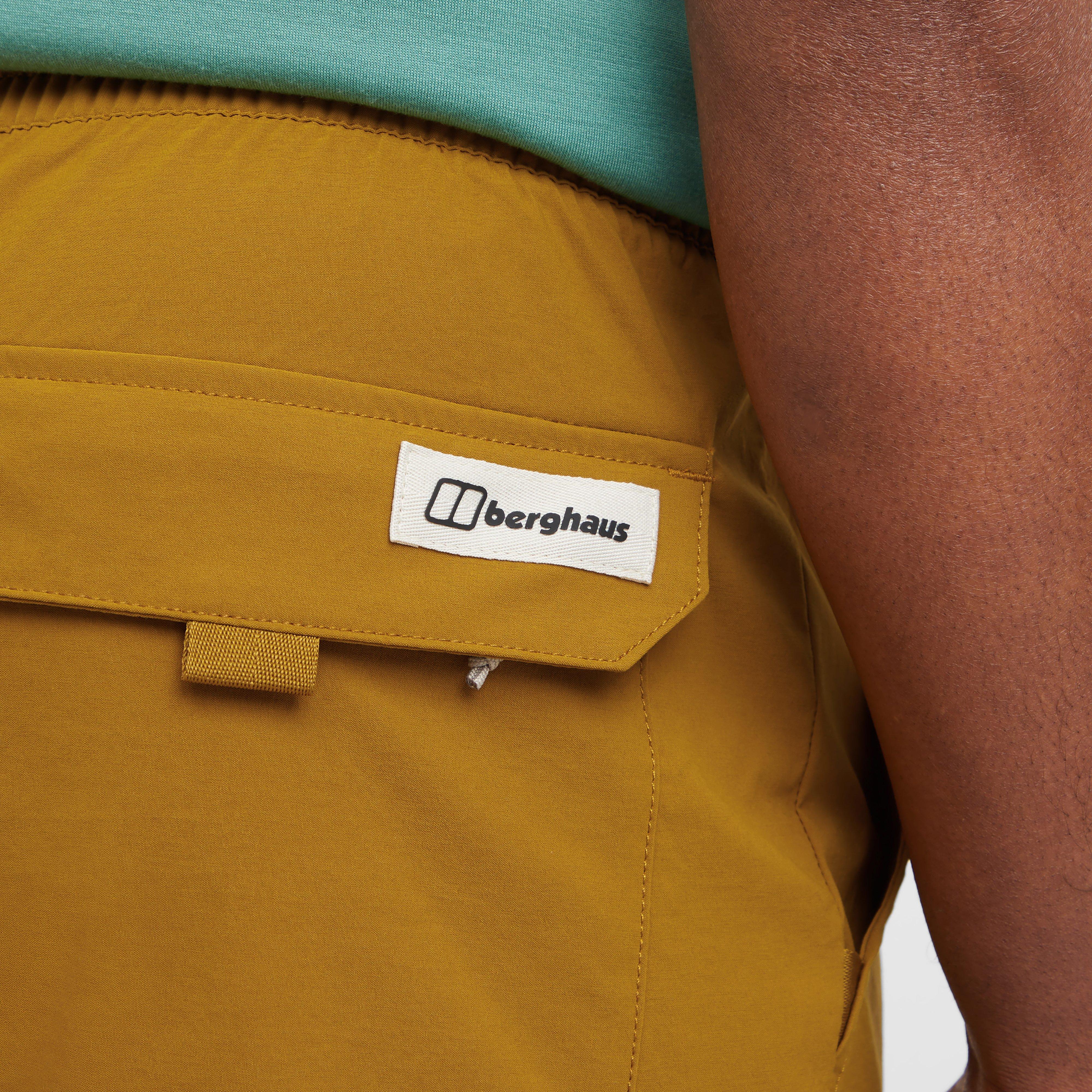 Men’s Explorer Short - Image 5