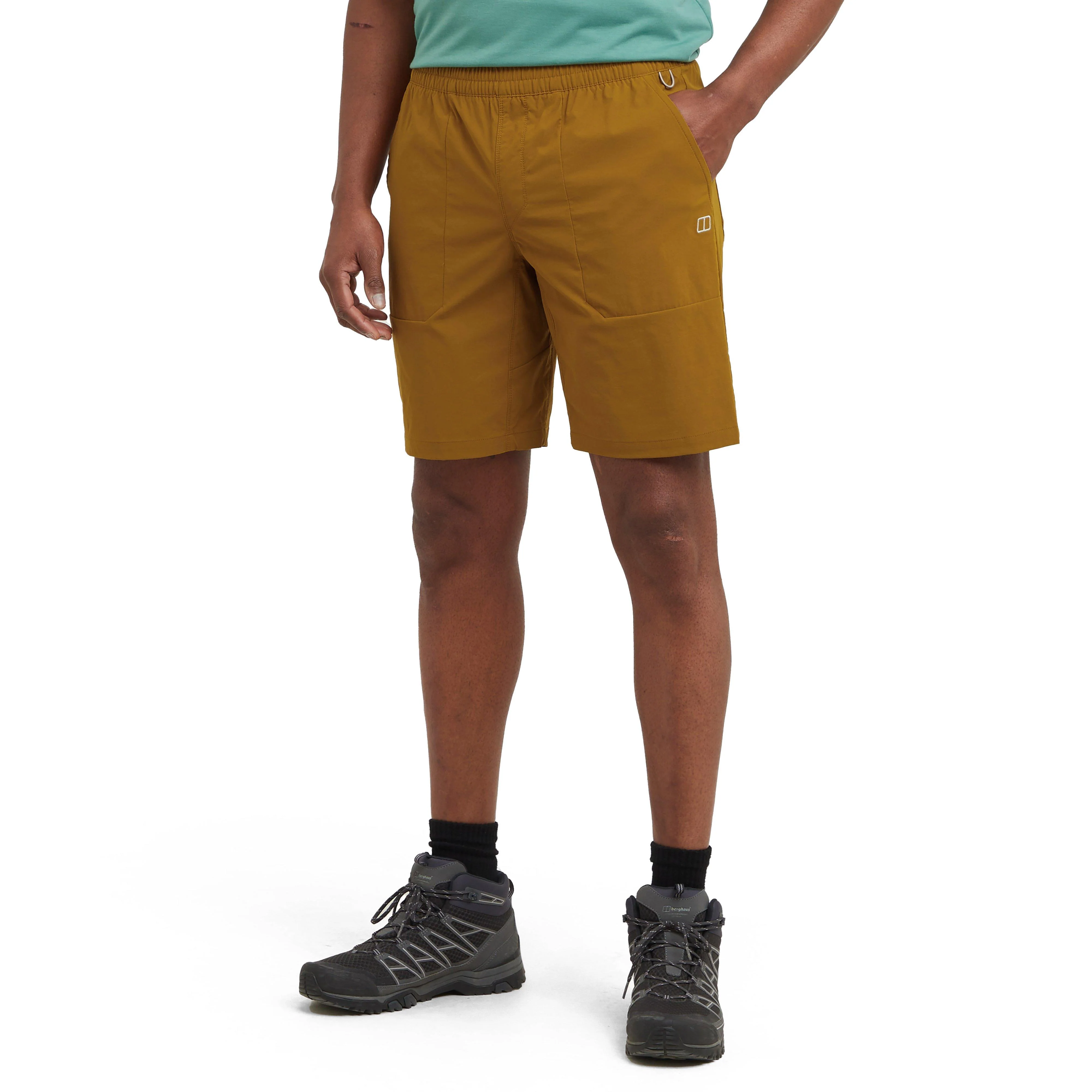 Men’s Explorer Short - Image 7