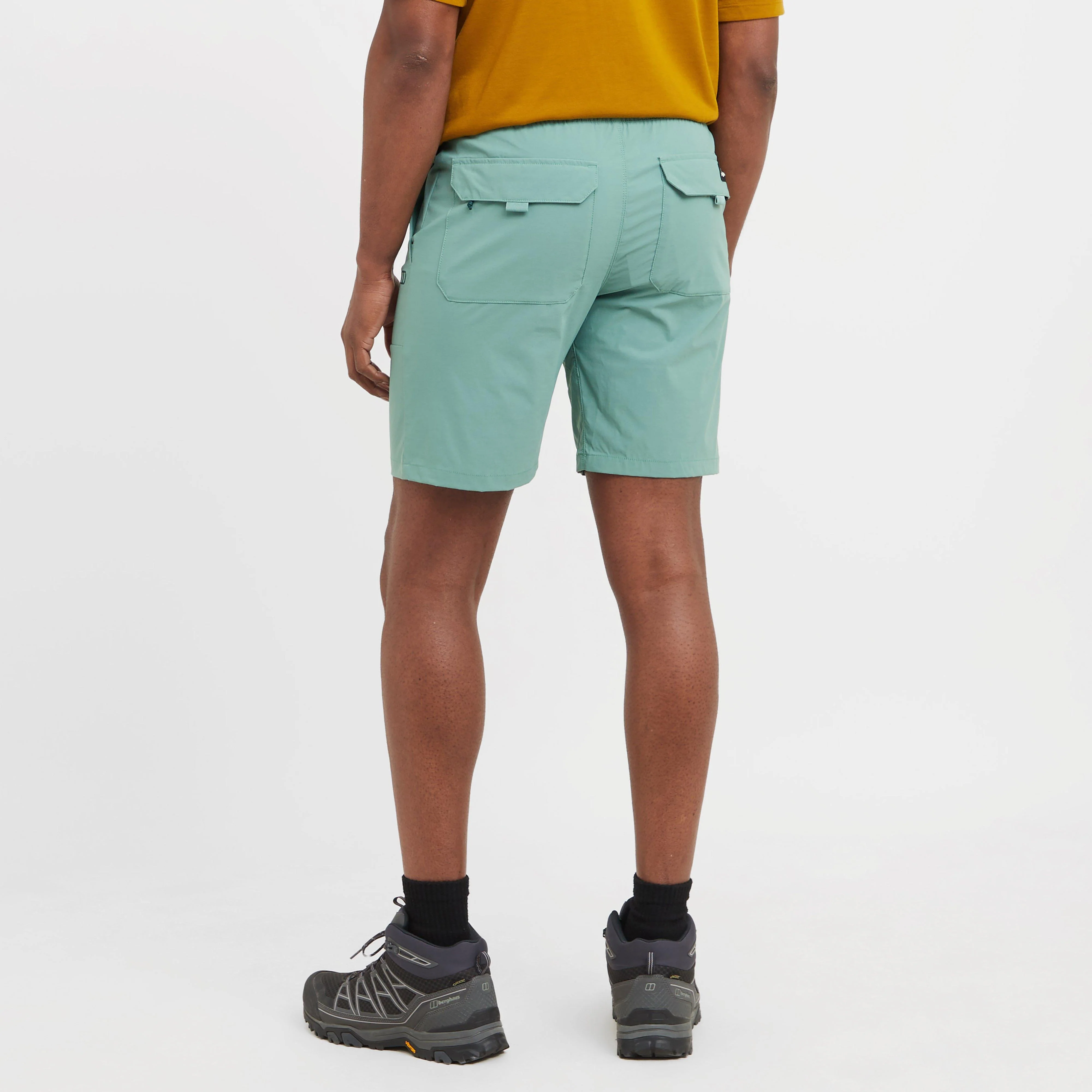Men’s Explorer Short - Image 2