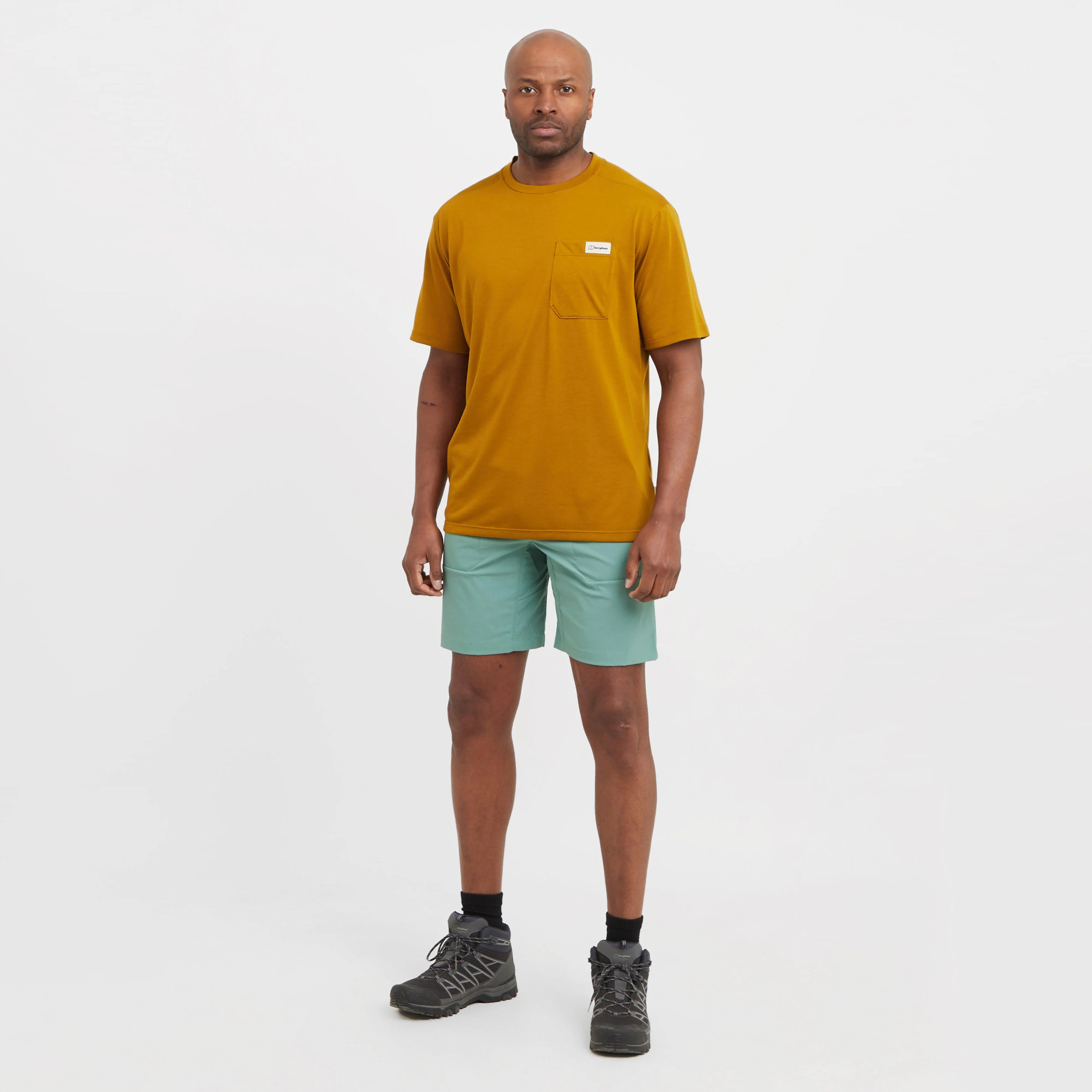 Men’s Explorer Short - Image 3