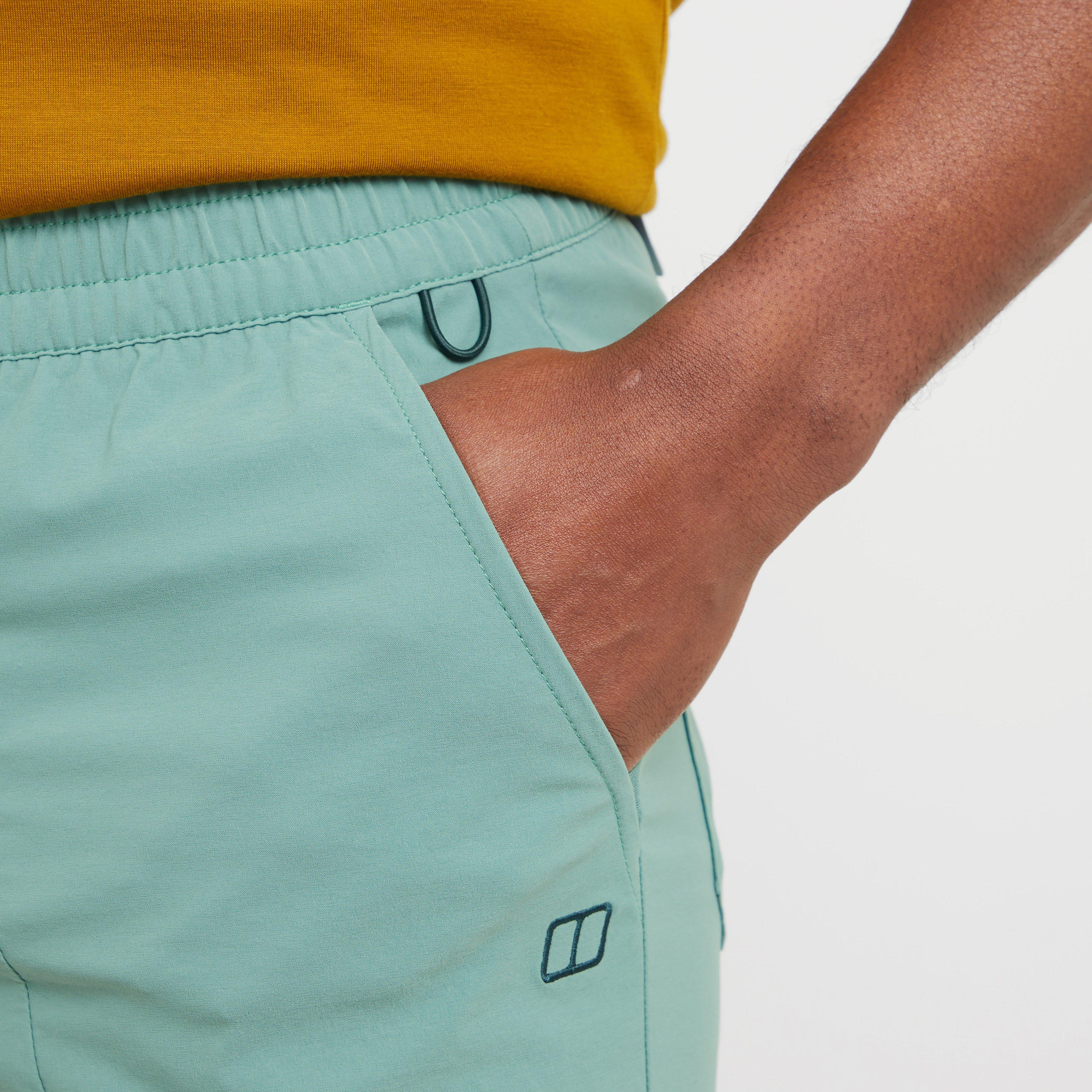Men’s Explorer Short - Image 4