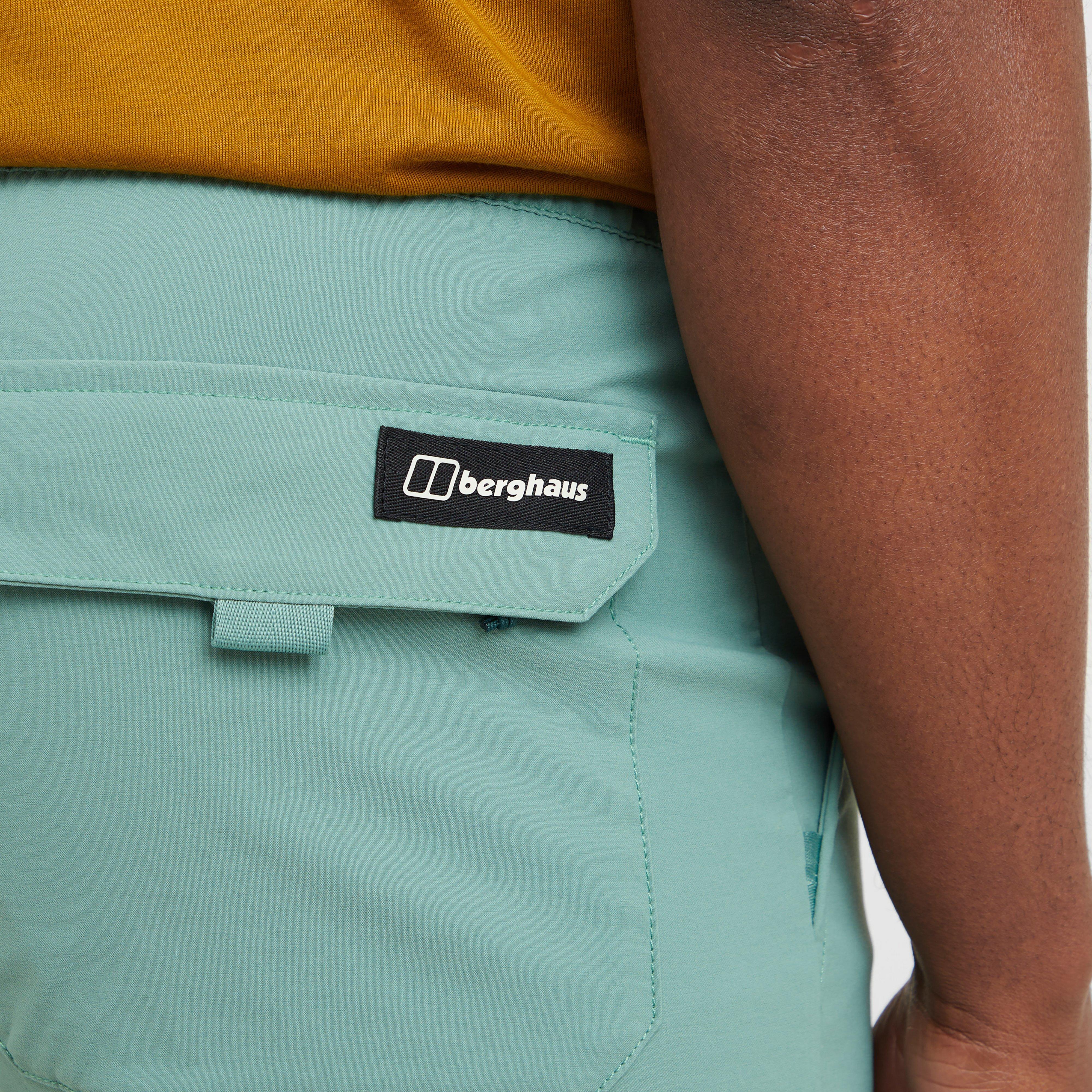 Men’s Explorer Short - Image 5