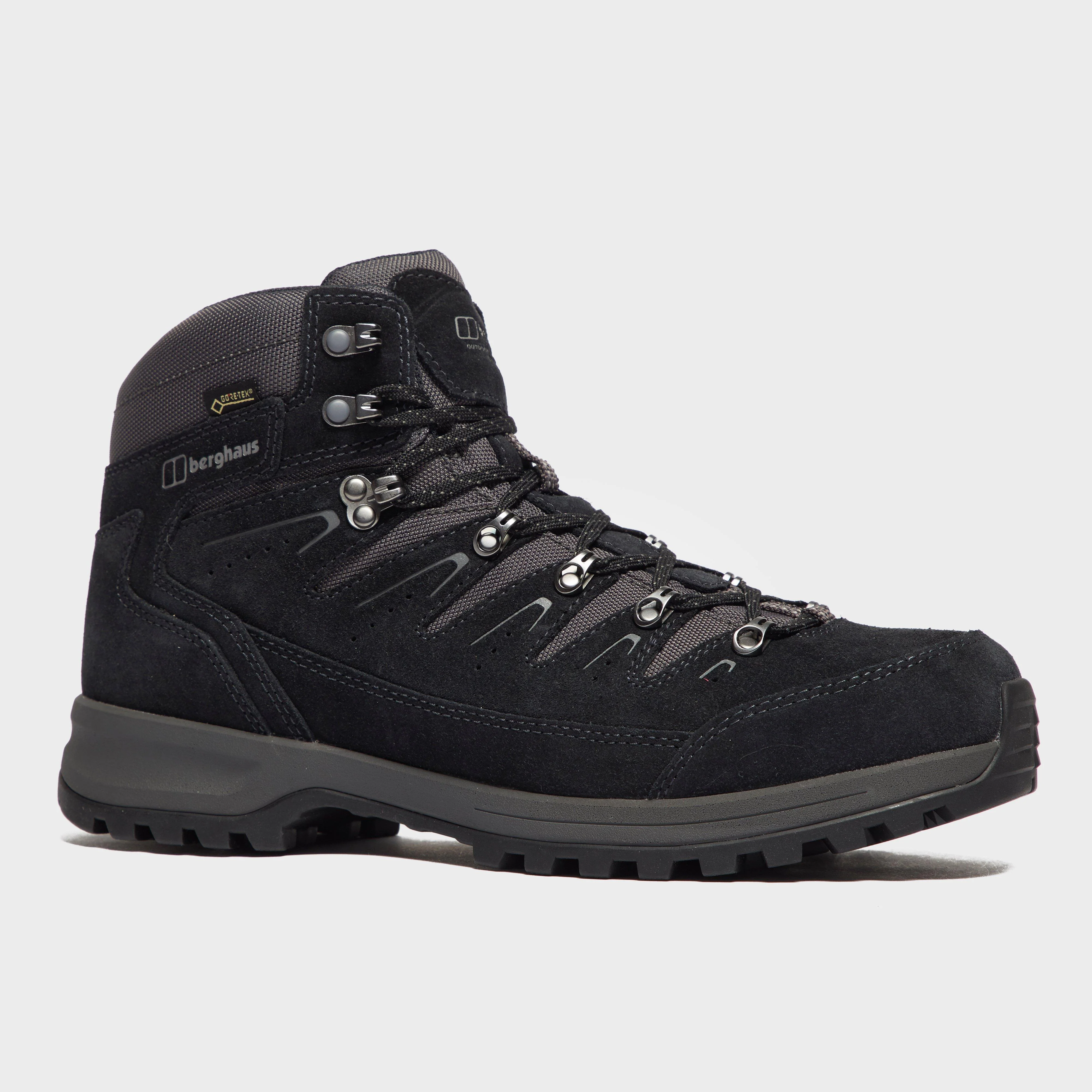 Men's Explorer Trek GORE-TEX® Walking Boots - Image 3