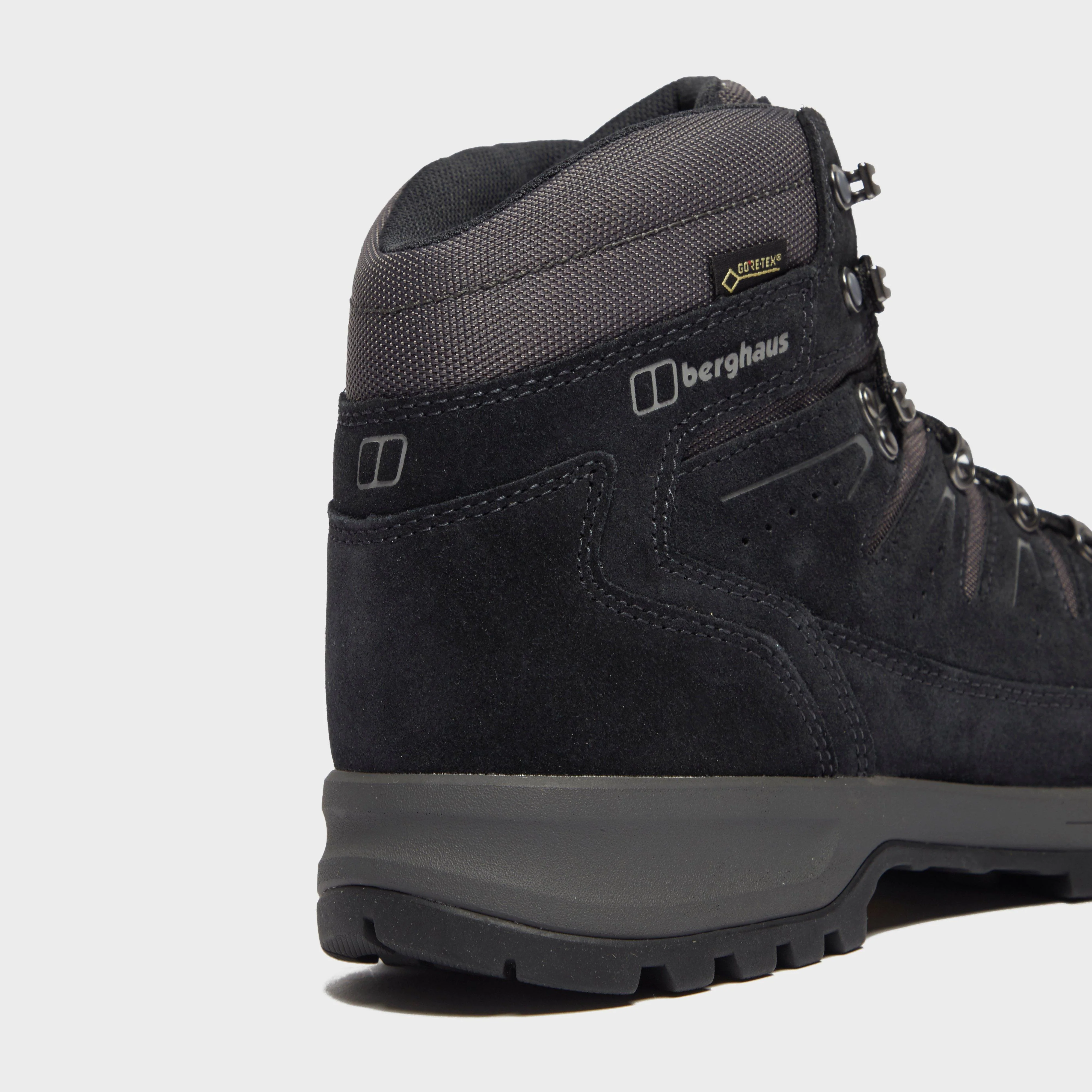 Men's Explorer Trek GORE-TEX® Walking Boots - Image 6
