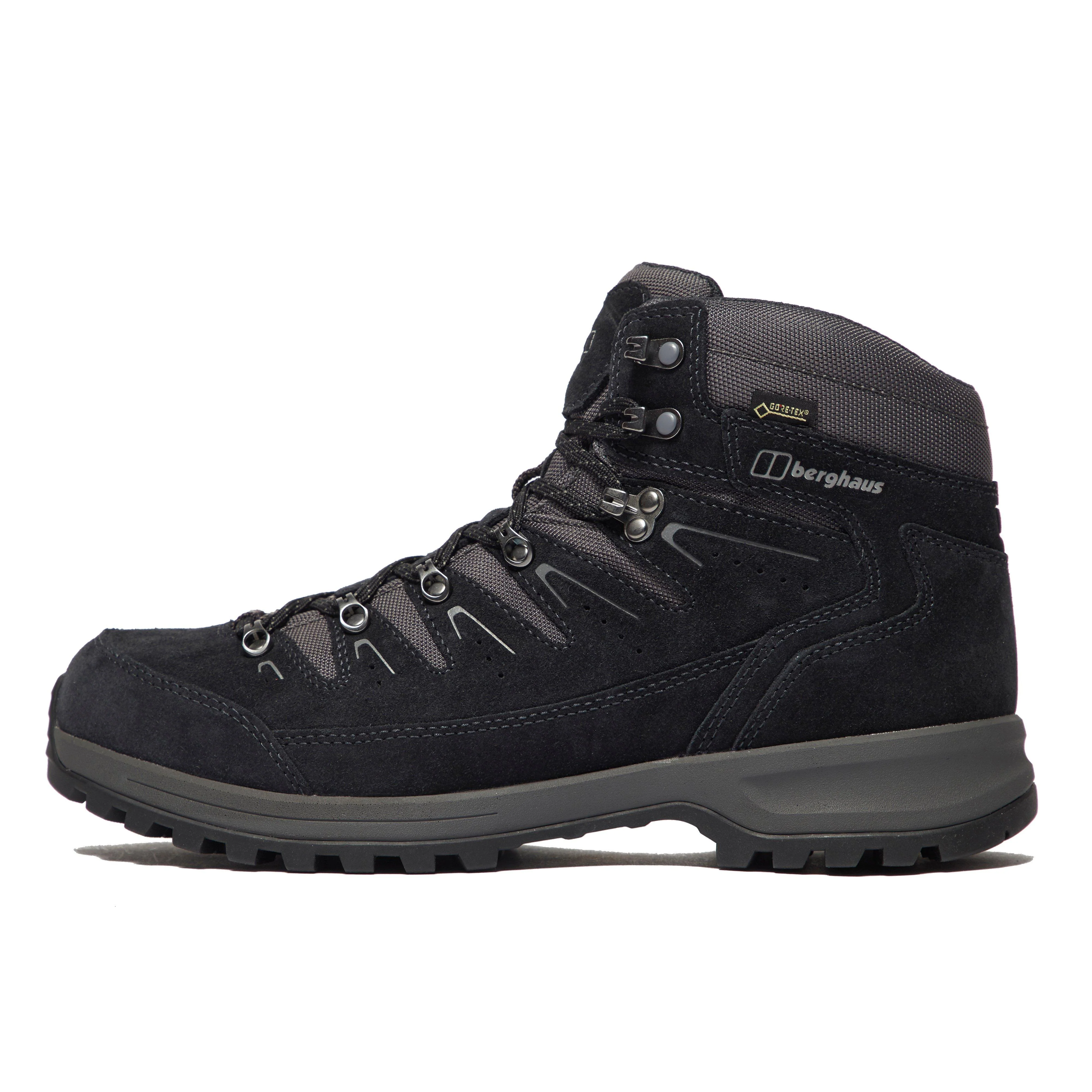 Men's Explorer Trek GORE-TEX® Walking Boots - Image 7