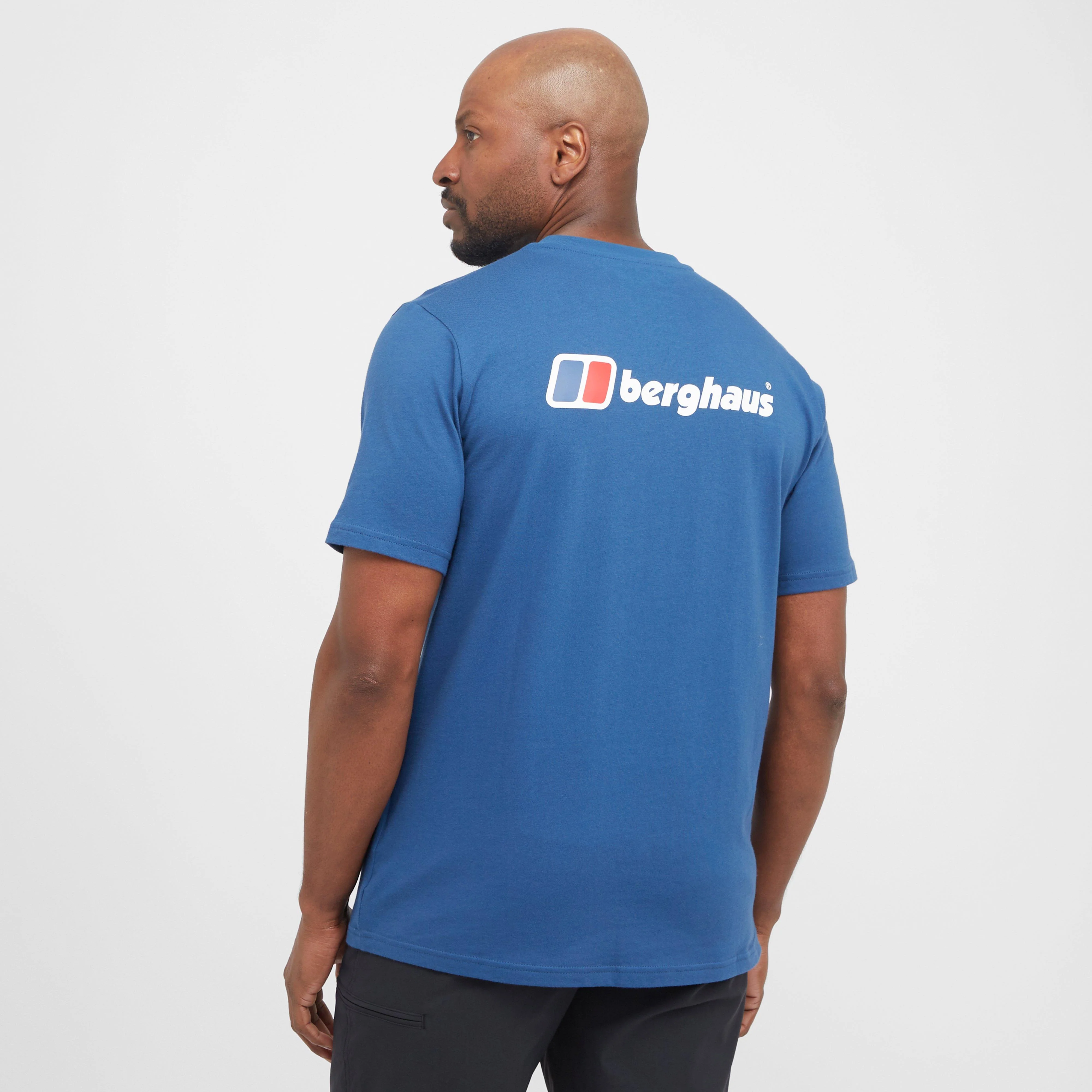 Men's F&B Logo T-Shirt - Image 2