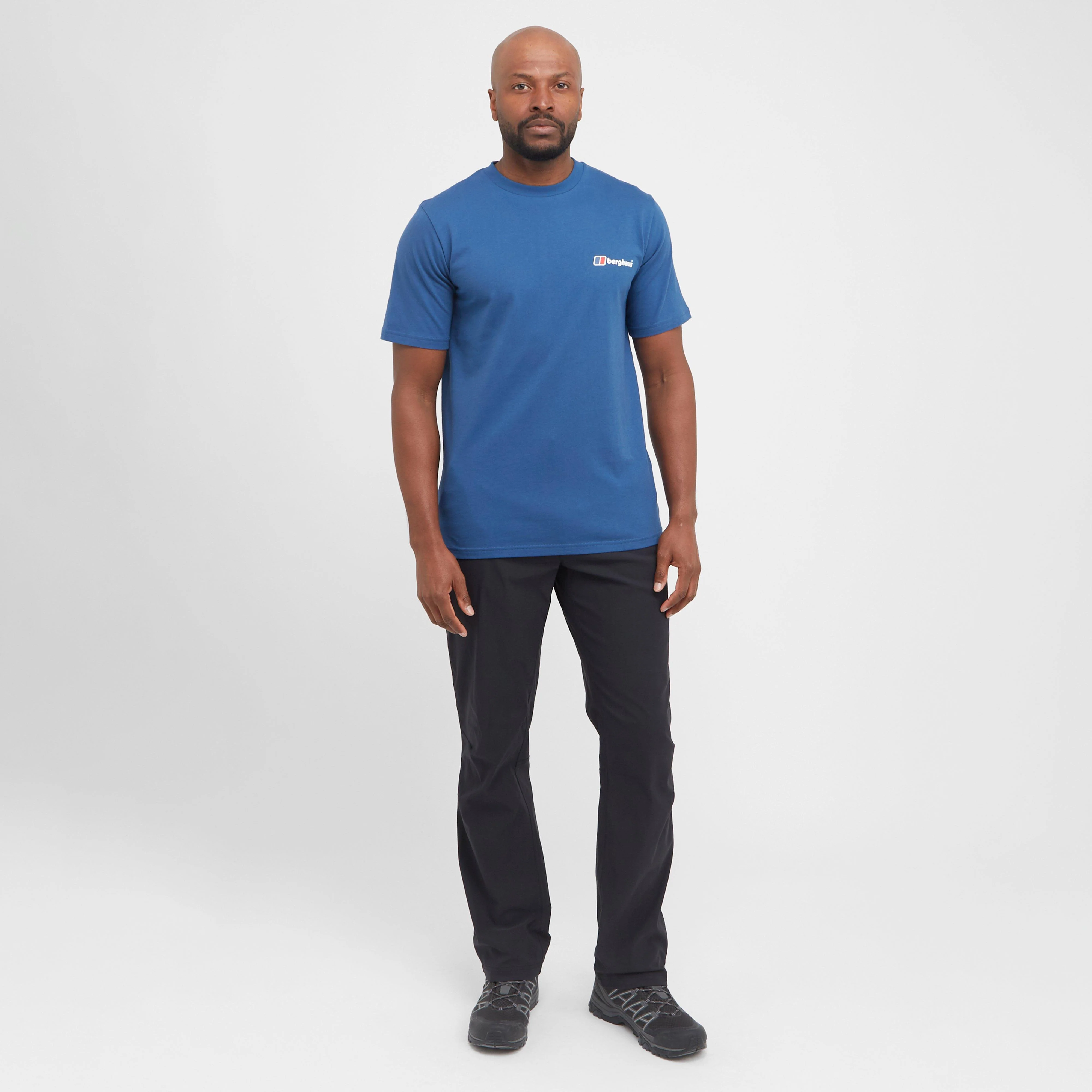 Men's F&B Logo T-Shirt - Image 3