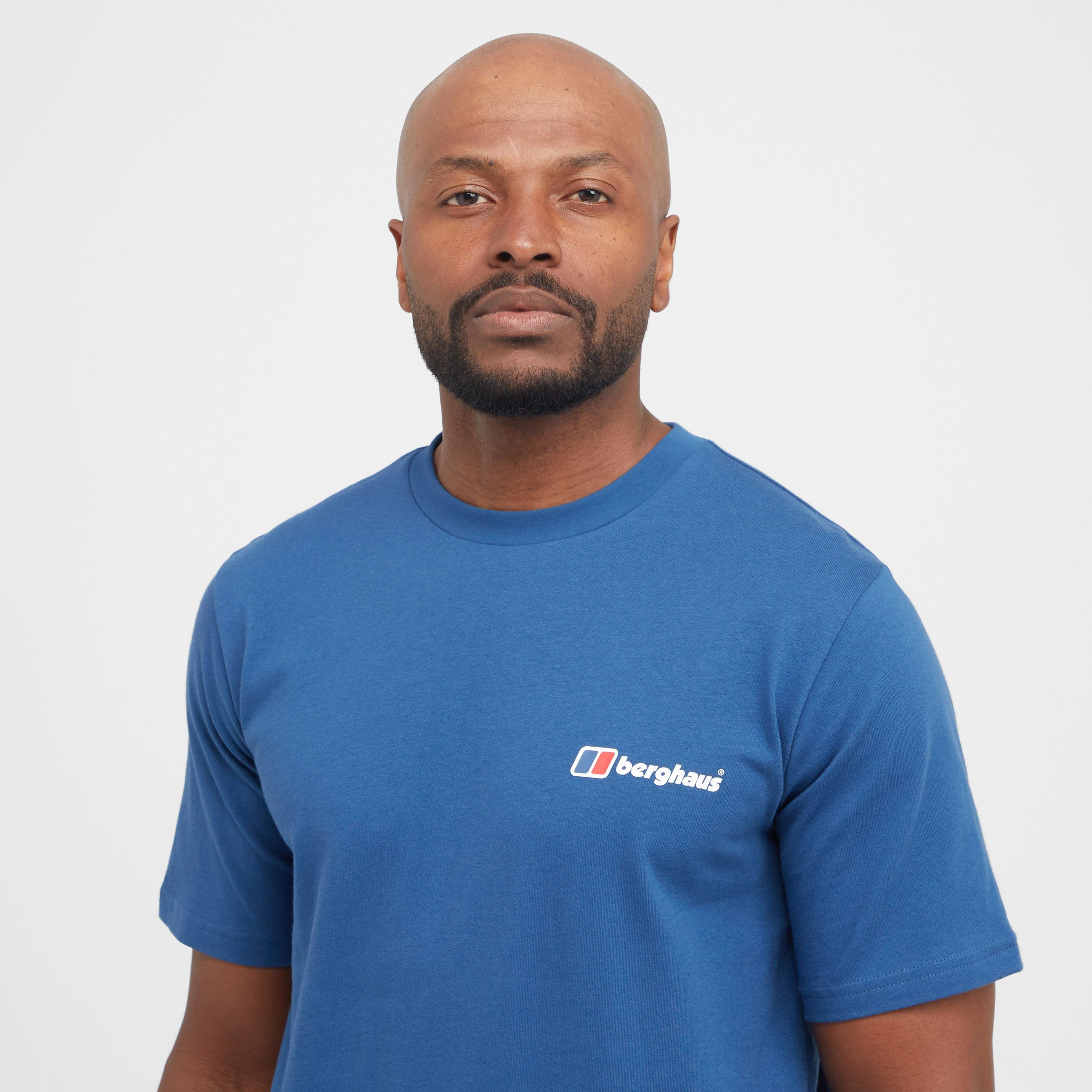 Men's F&B Logo T-Shirt - Image 4