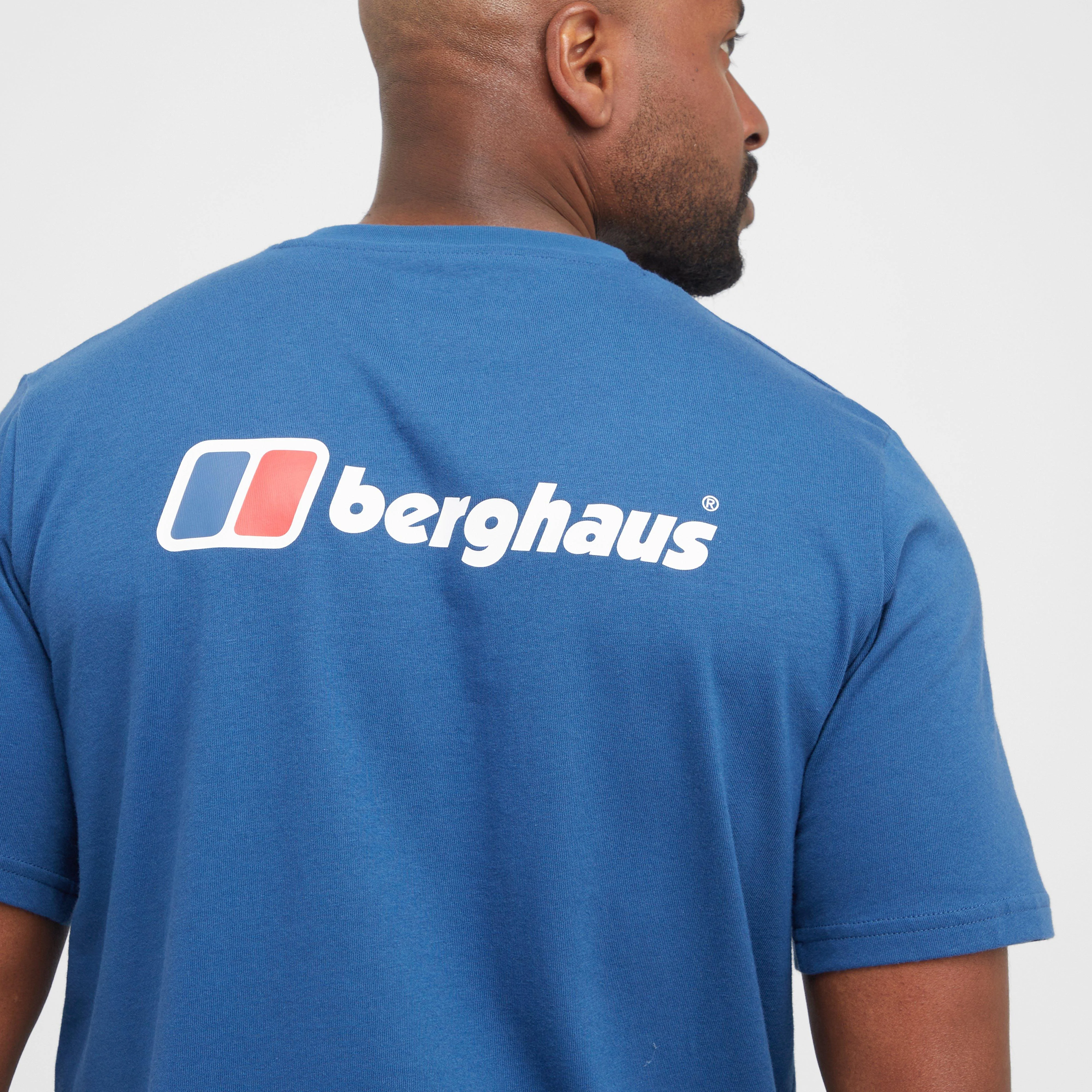 Men's F&B Logo T-Shirt - Image 5