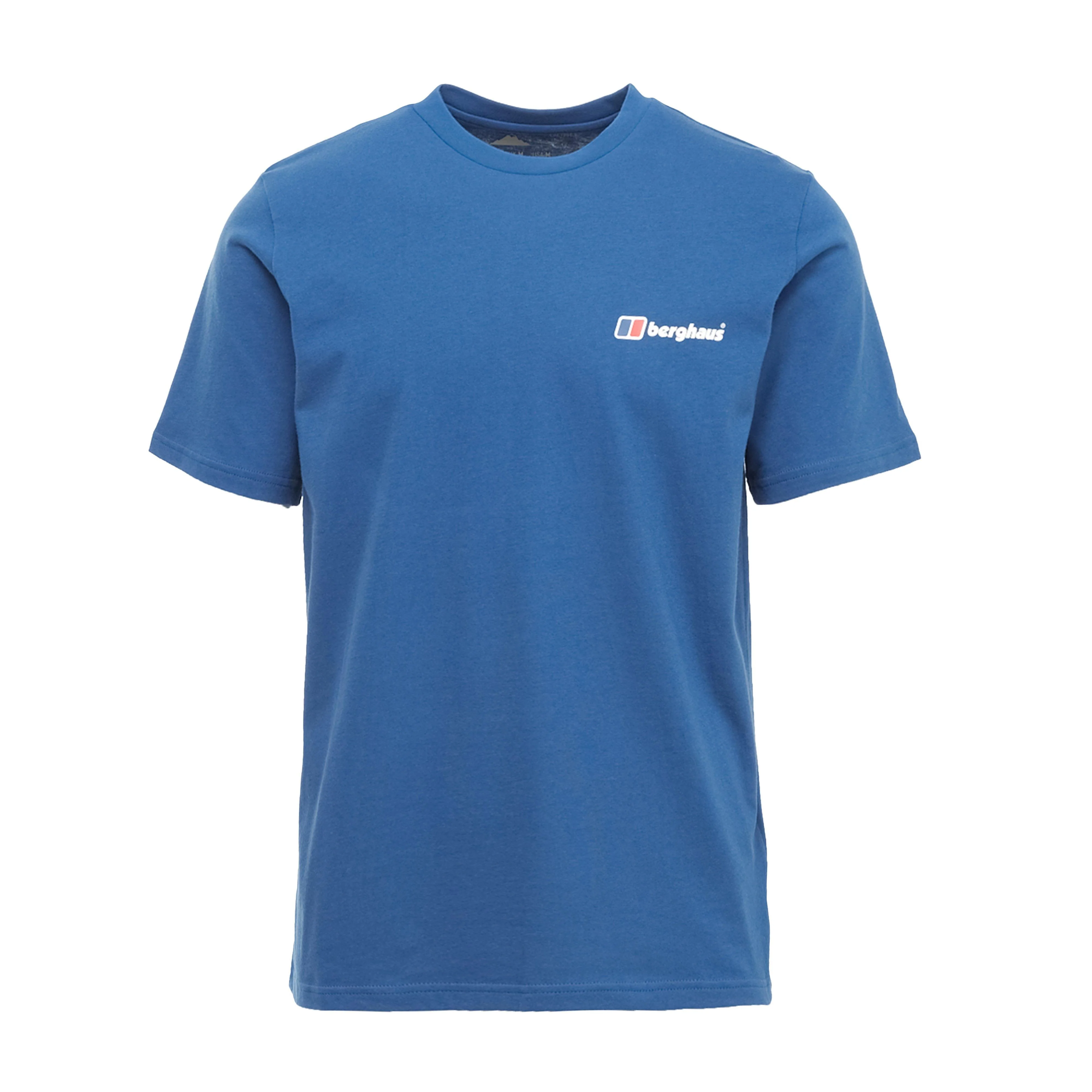 Men's F&B Logo T-Shirt - Image 6