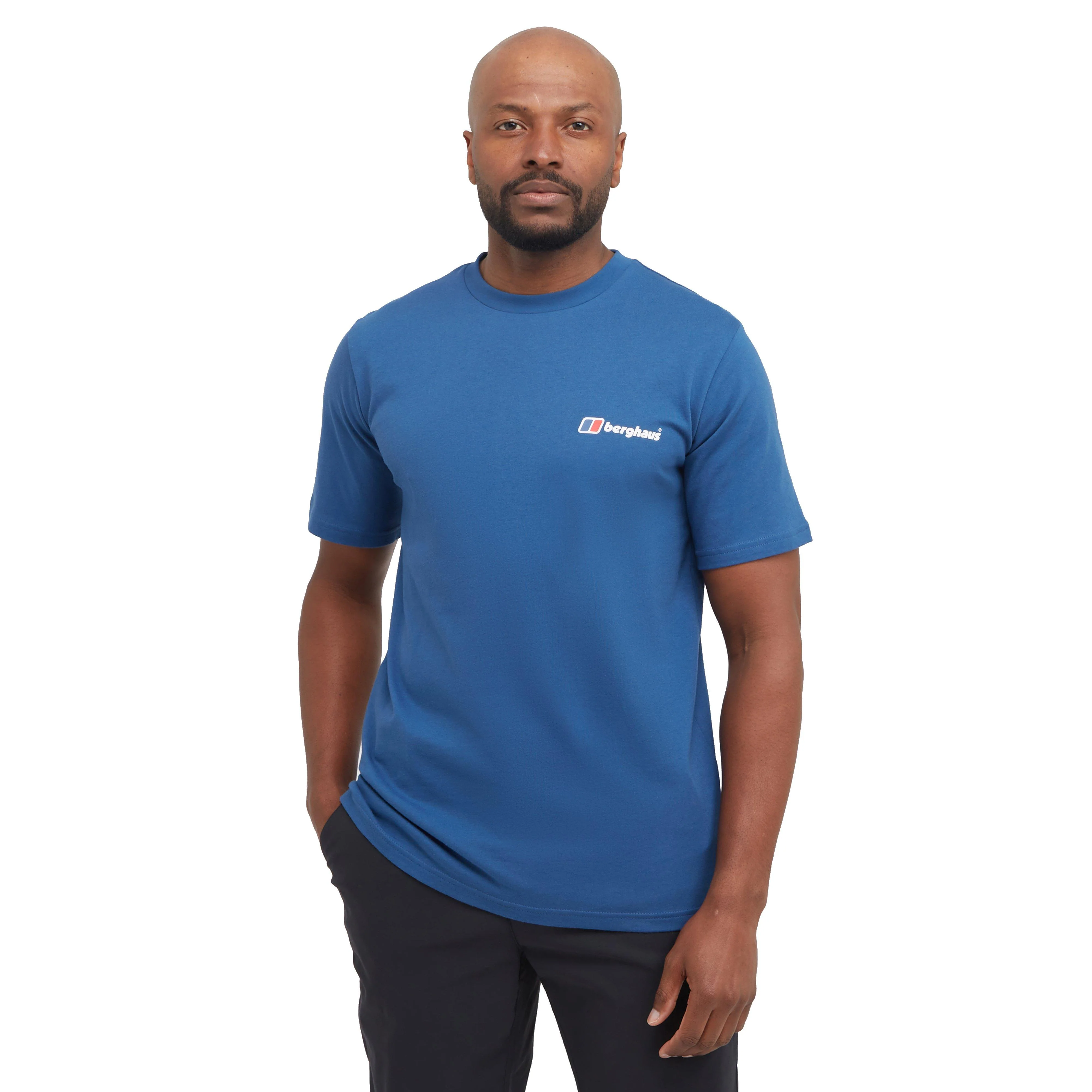 Men's F&B Logo T-Shirt - Image 7