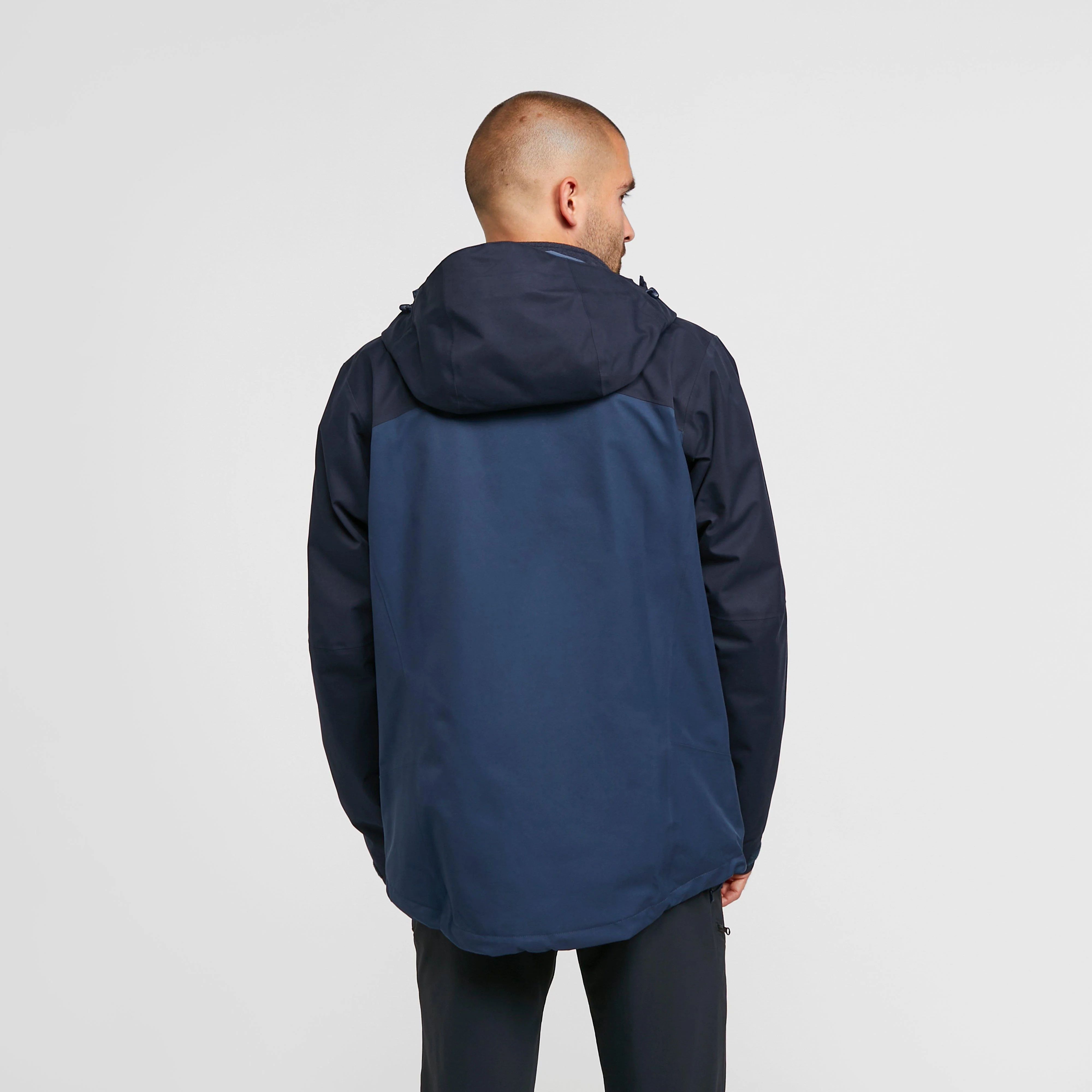 Men's Fellmaster 3-in-1 Jacket - Image 2