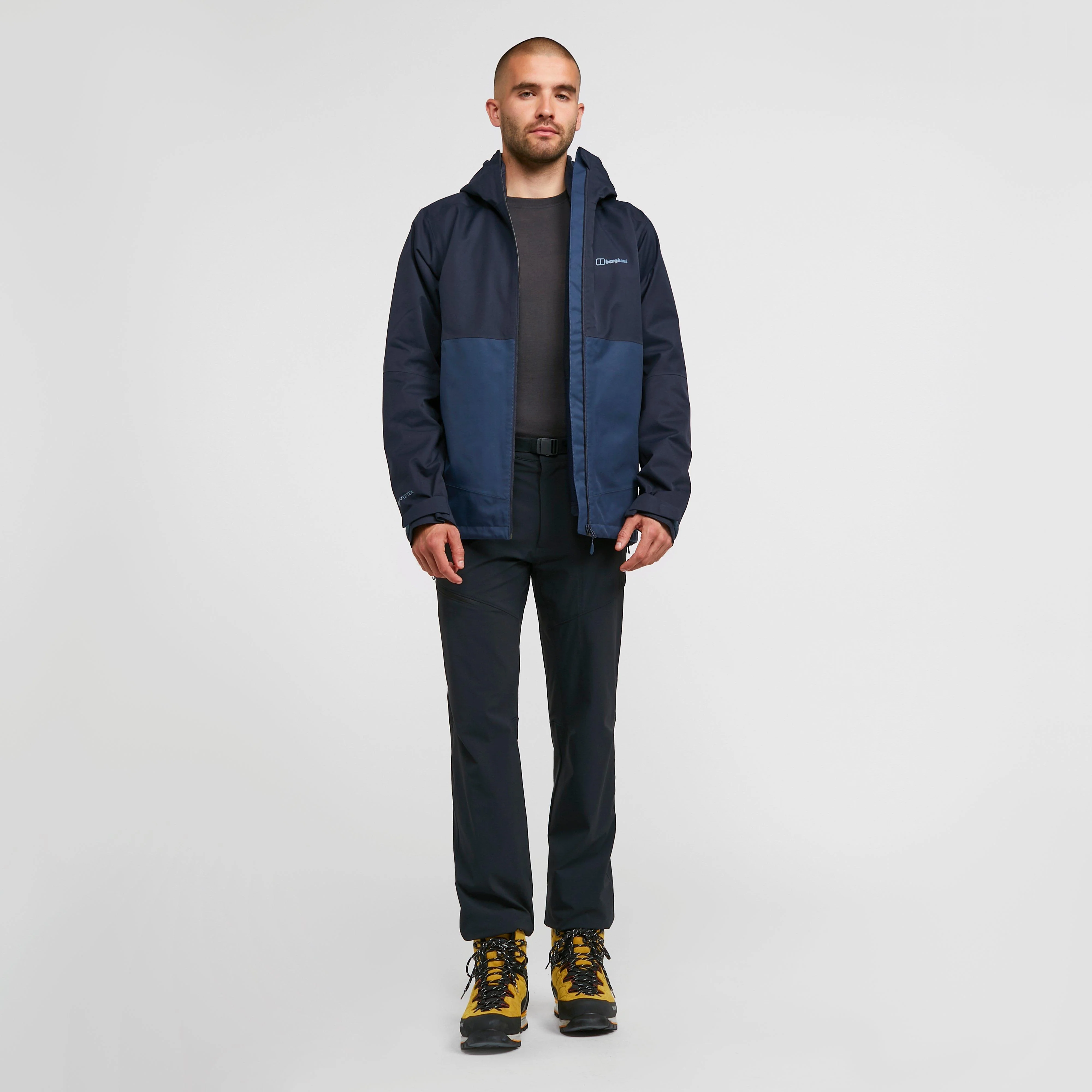 Men's Fellmaster 3-in-1 Jacket - Image 3