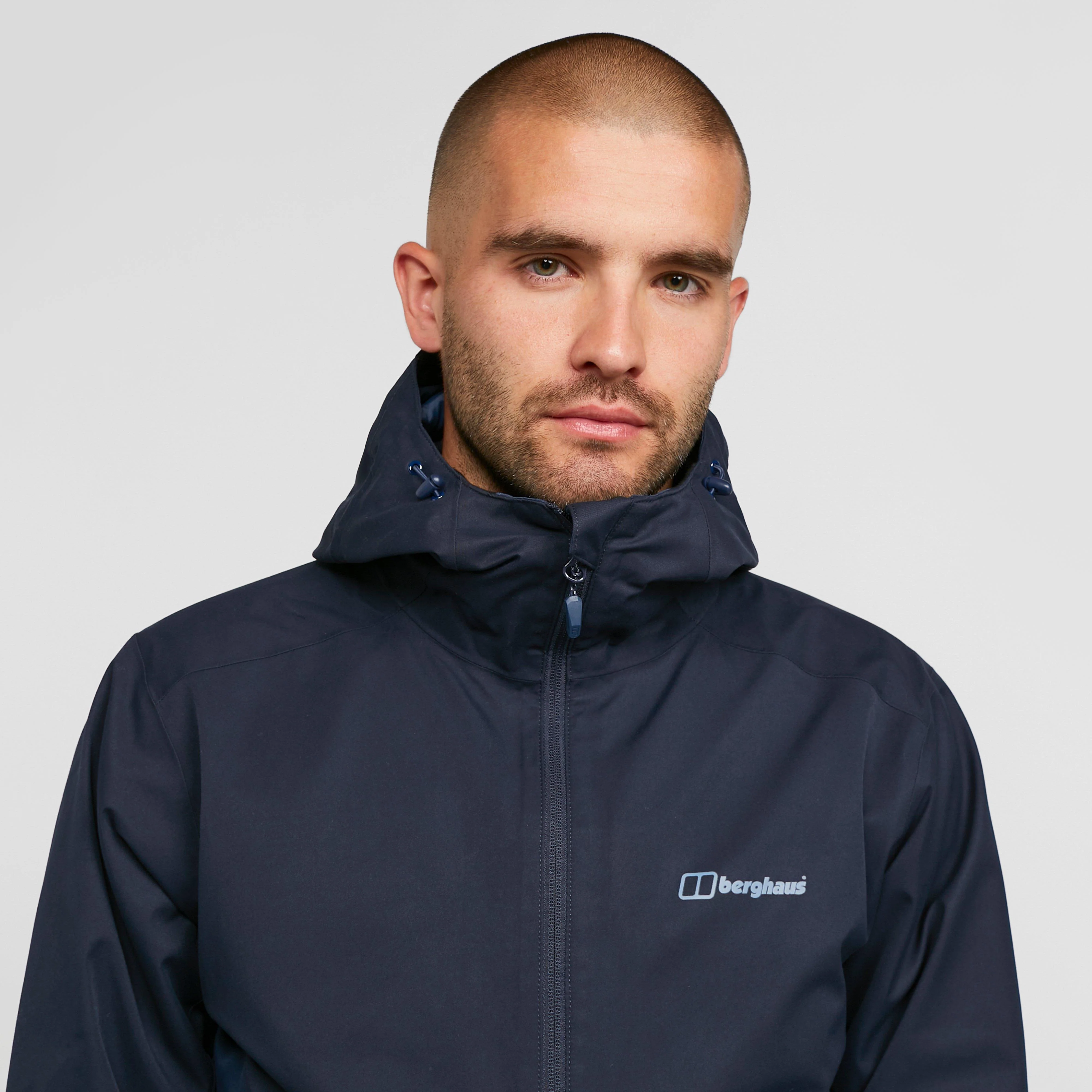 Men's Fellmaster 3-in-1 Jacket - Image 4