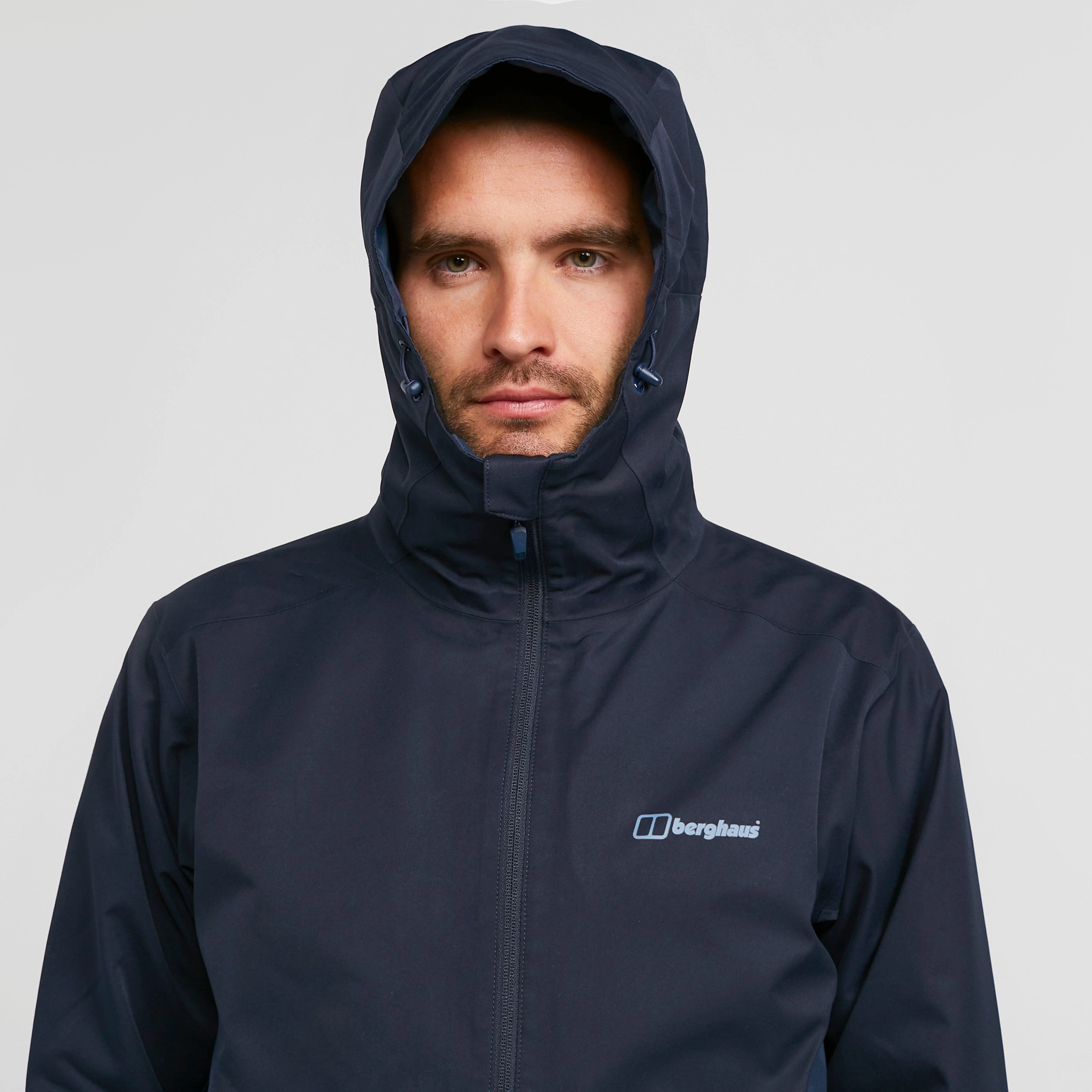 Men's Fellmaster 3-in-1 Jacket - Image 5