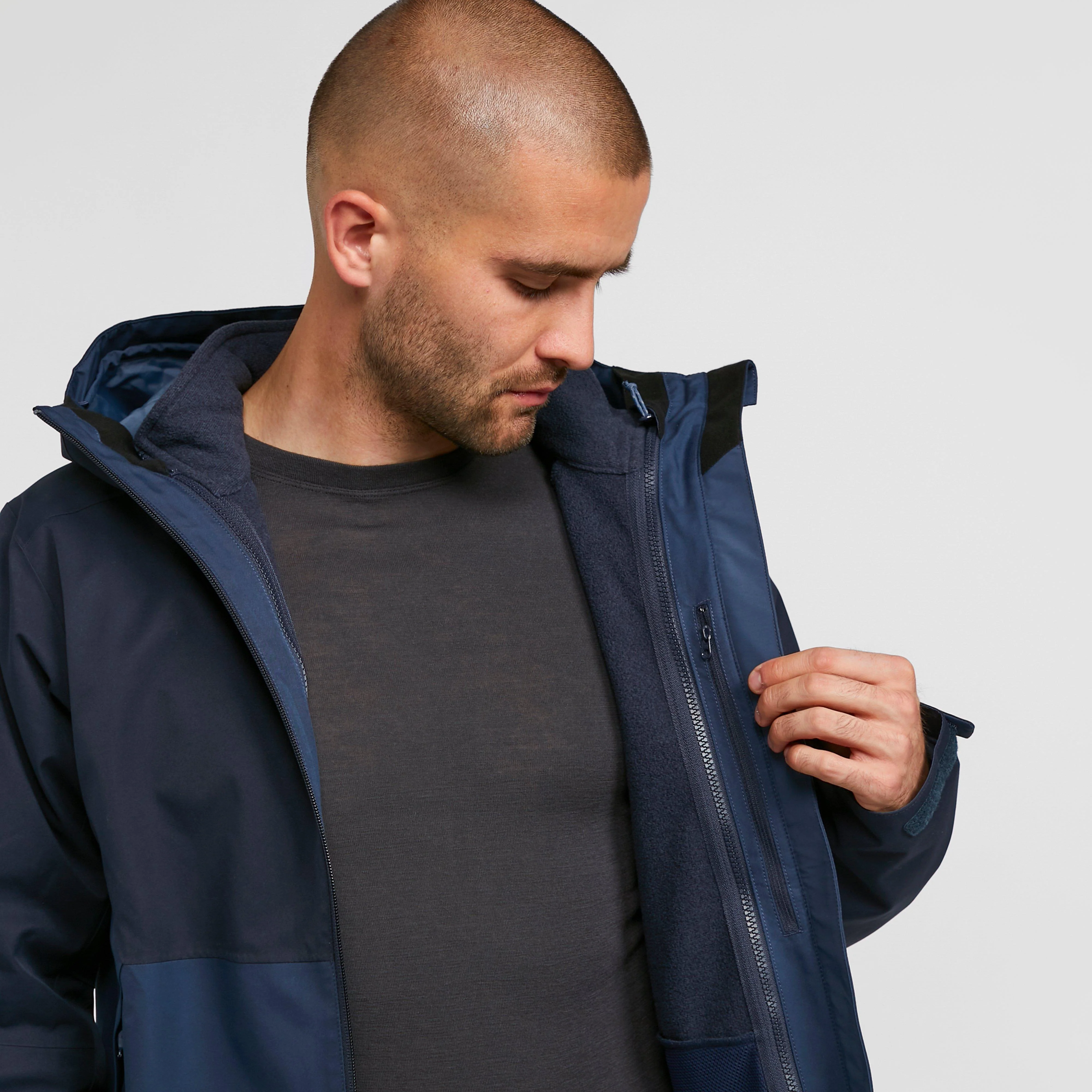 Men's Fellmaster 3-in-1 Jacket - Image 7