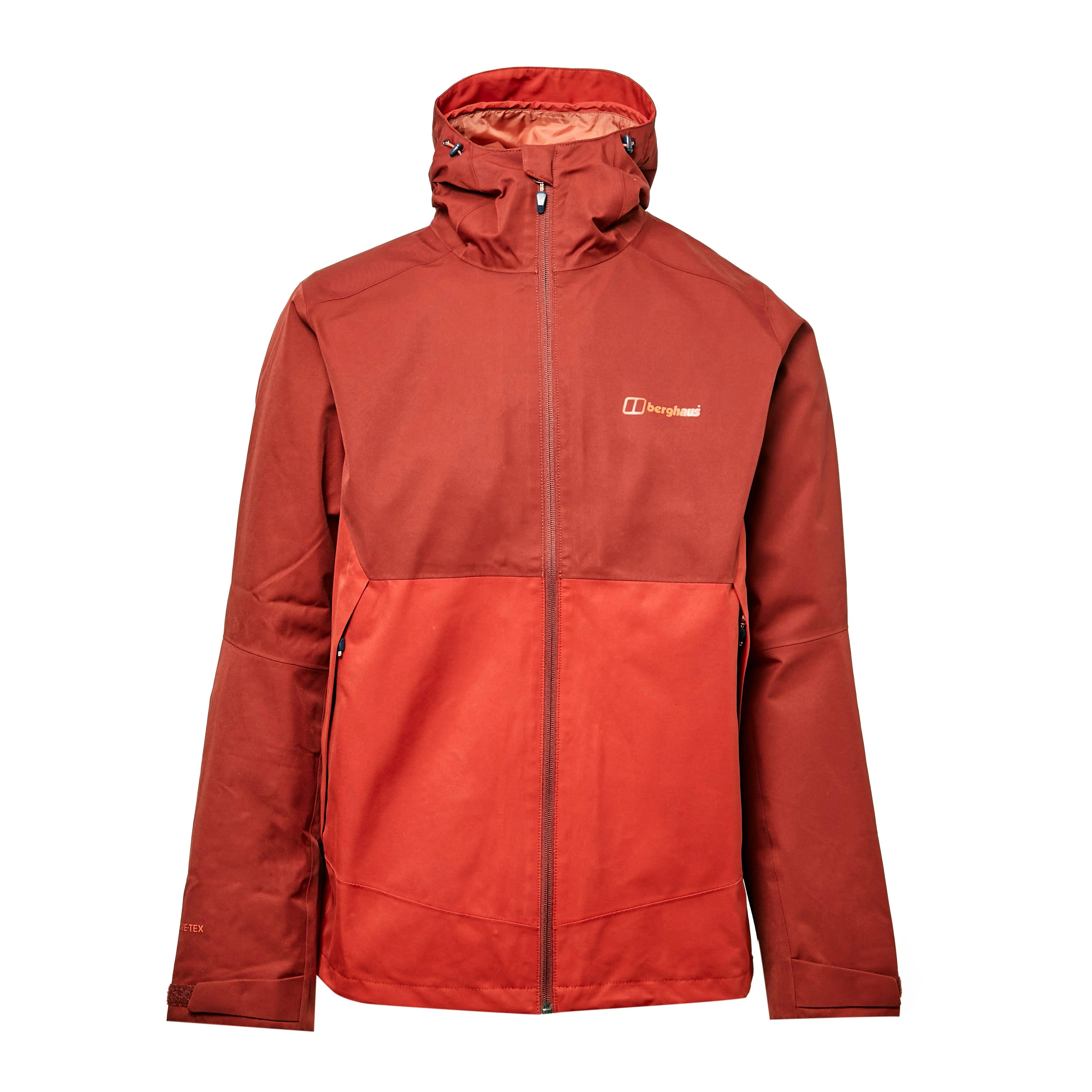 Men's Fellmaster Jacket - Image 4