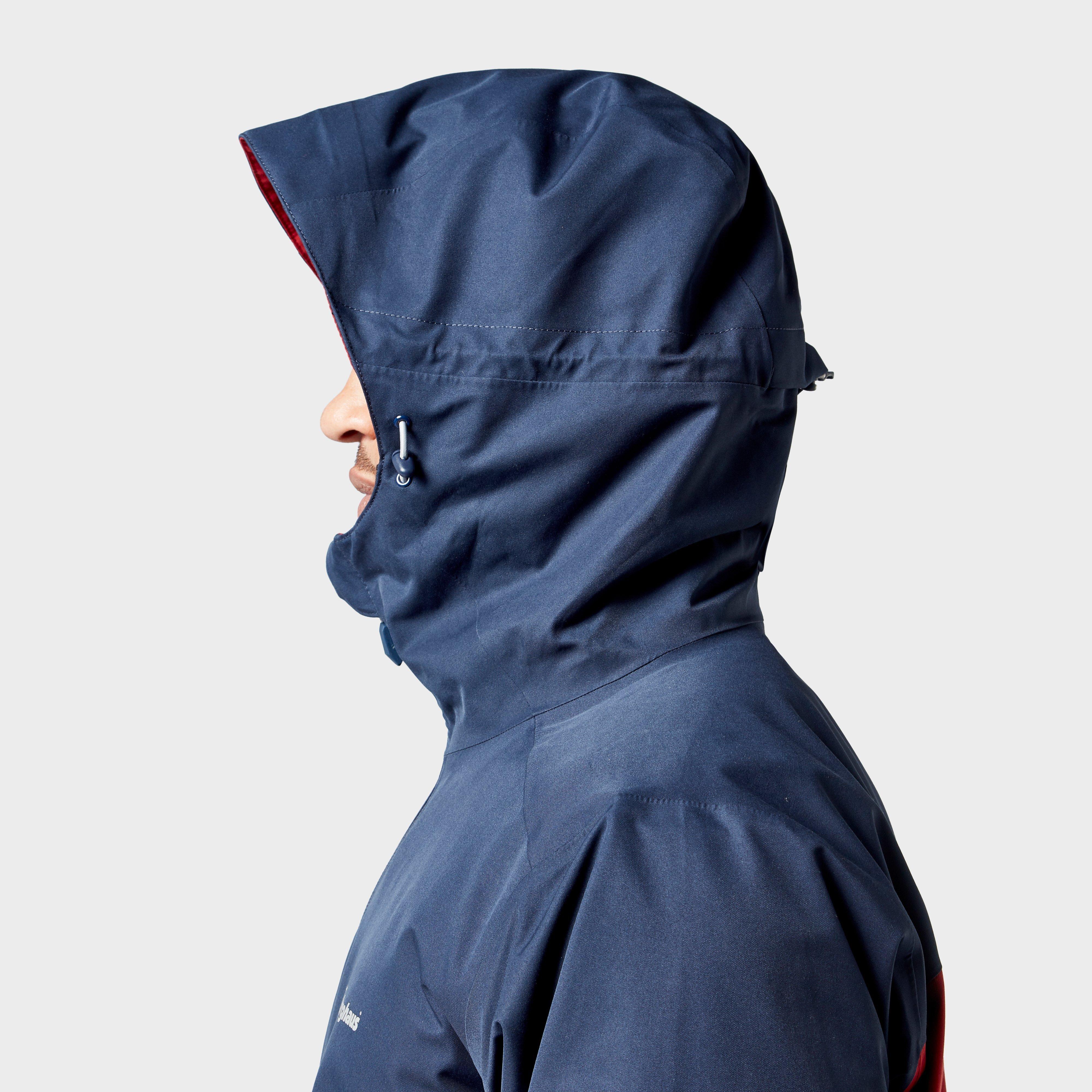 Men's Fellmaster Waterproof Gore-Tex Jacket - Image 10