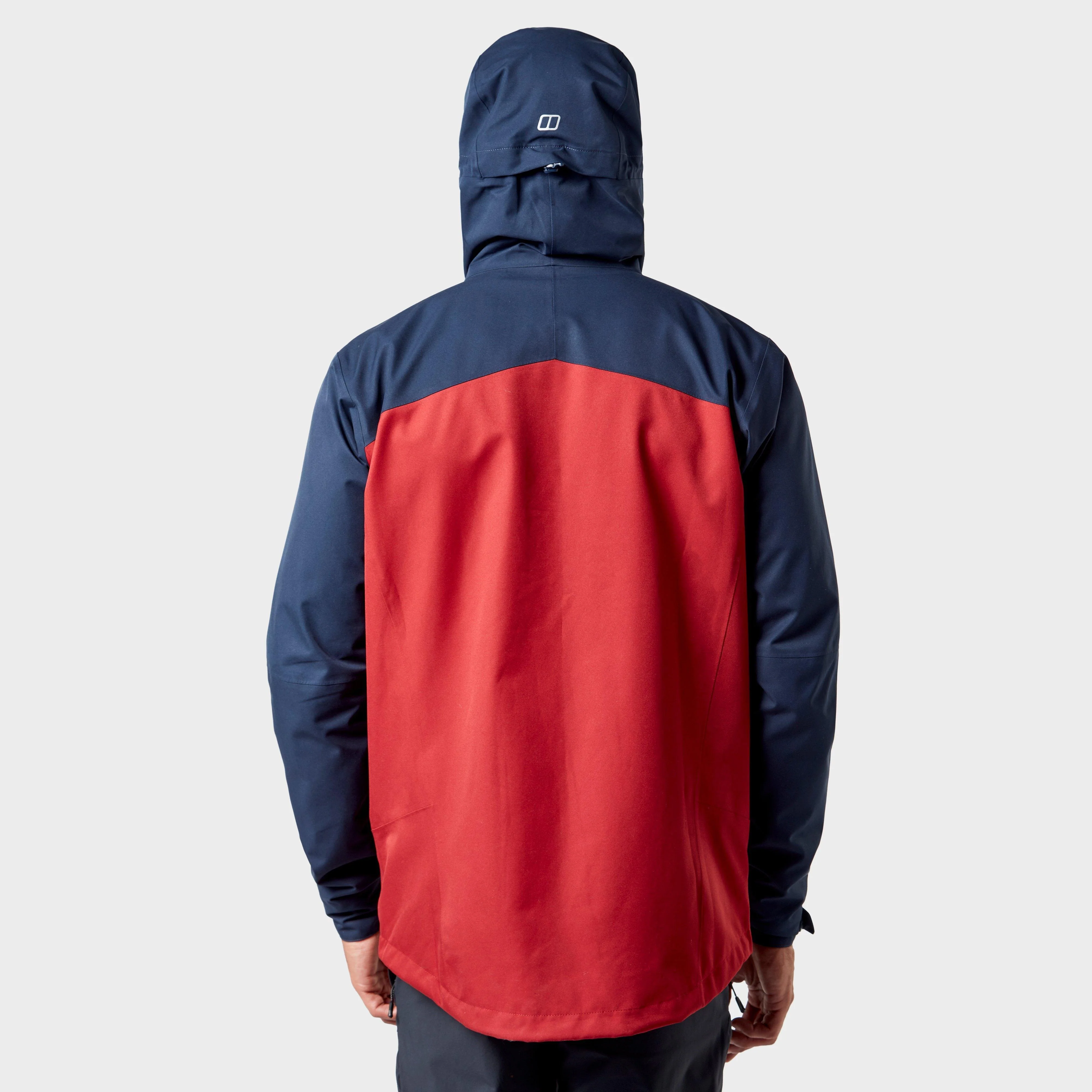 Men's Fellmaster Waterproof Gore-Tex Jacket - Image 2