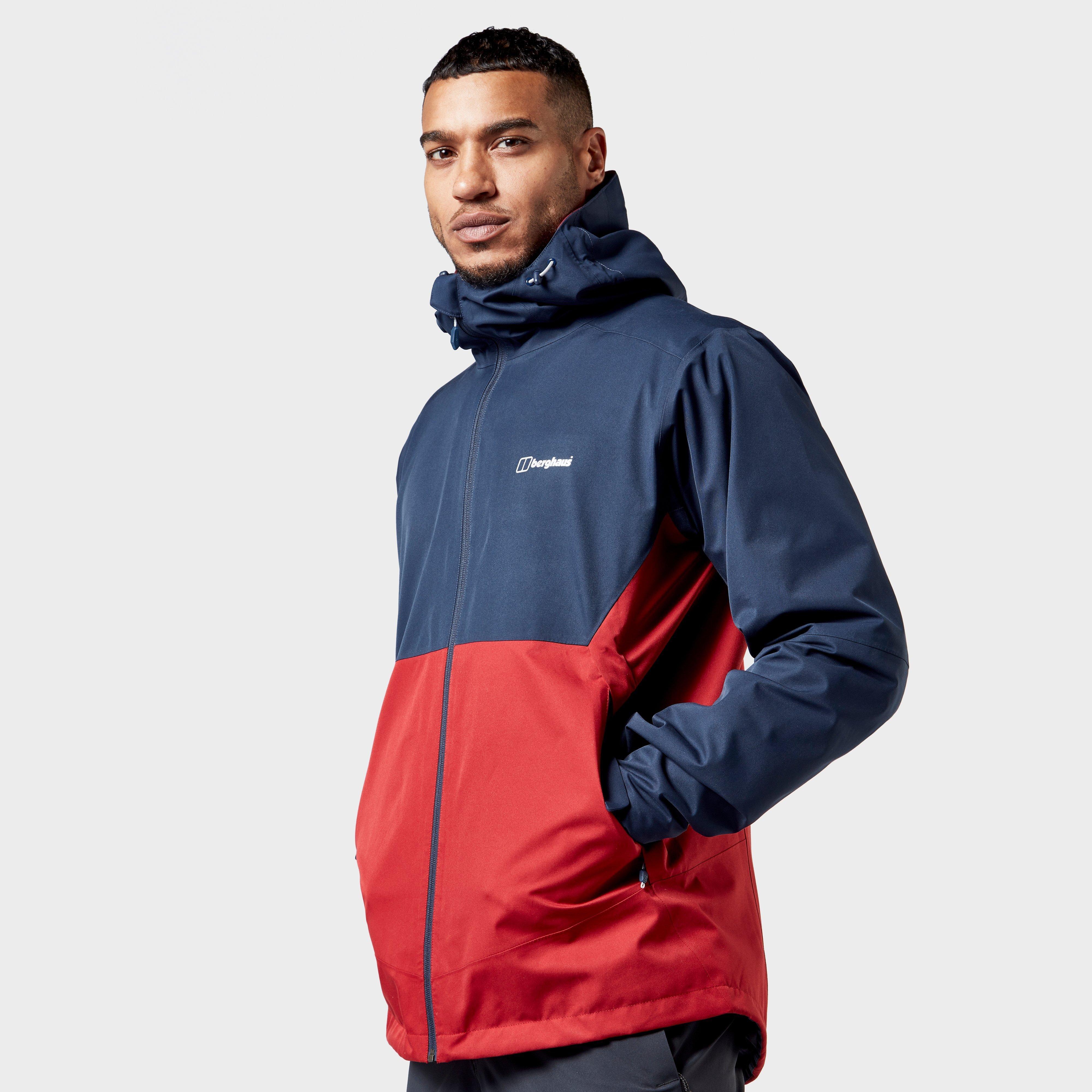 Men's Fellmaster Waterproof Gore-Tex Jacket - Image 4