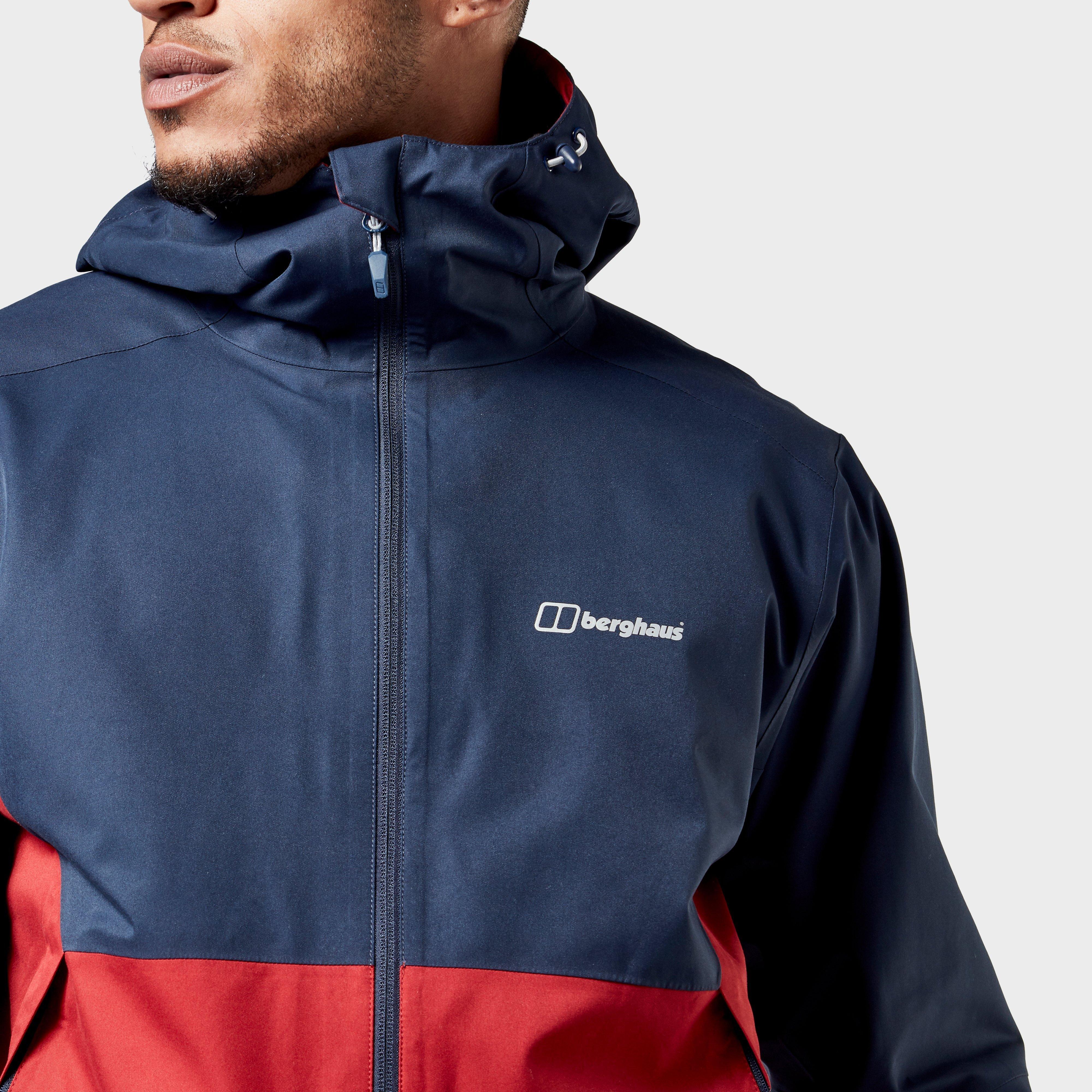 Men's Fellmaster Waterproof Gore-Tex Jacket - Image 6