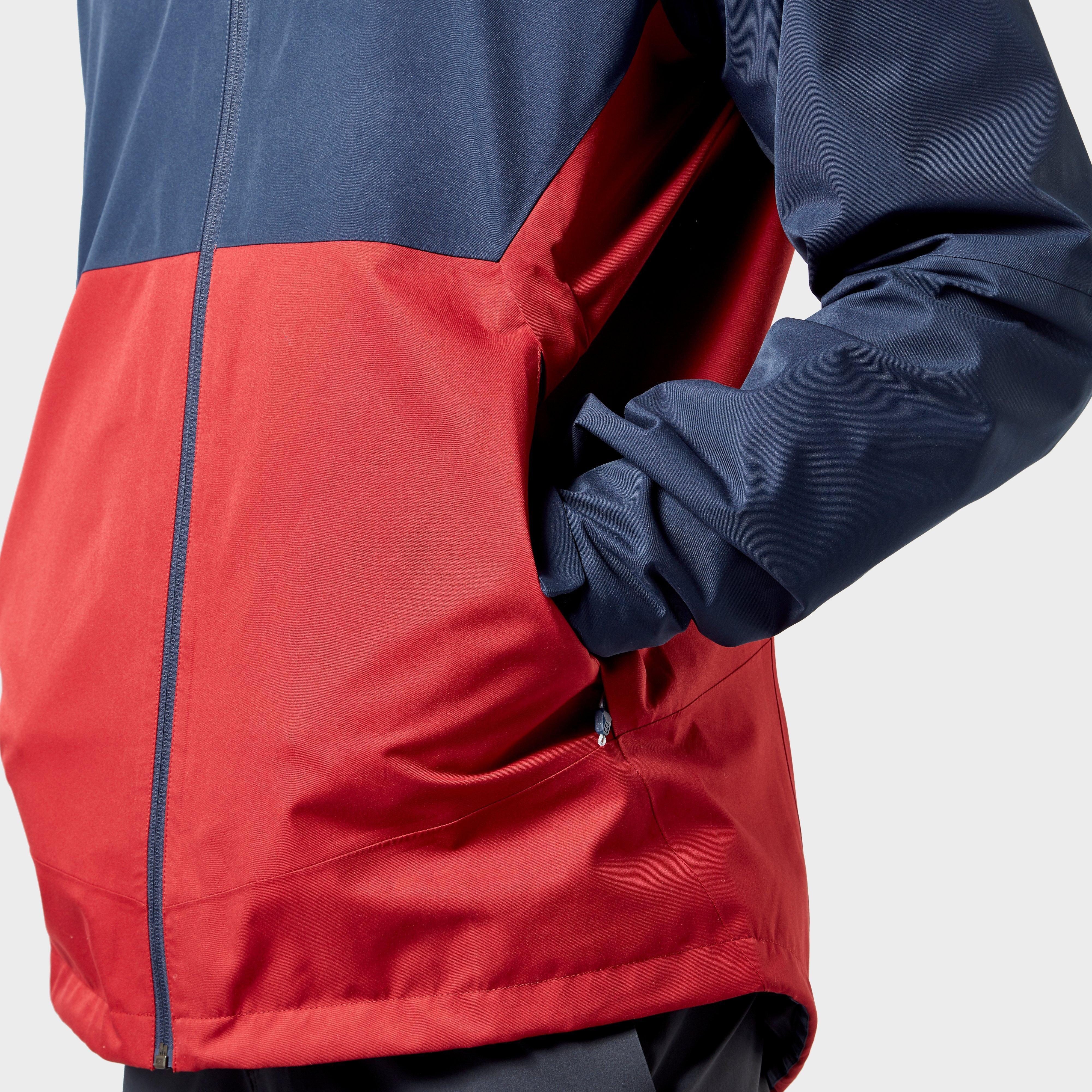 Men's Fellmaster Waterproof Gore-Tex Jacket - Image 7