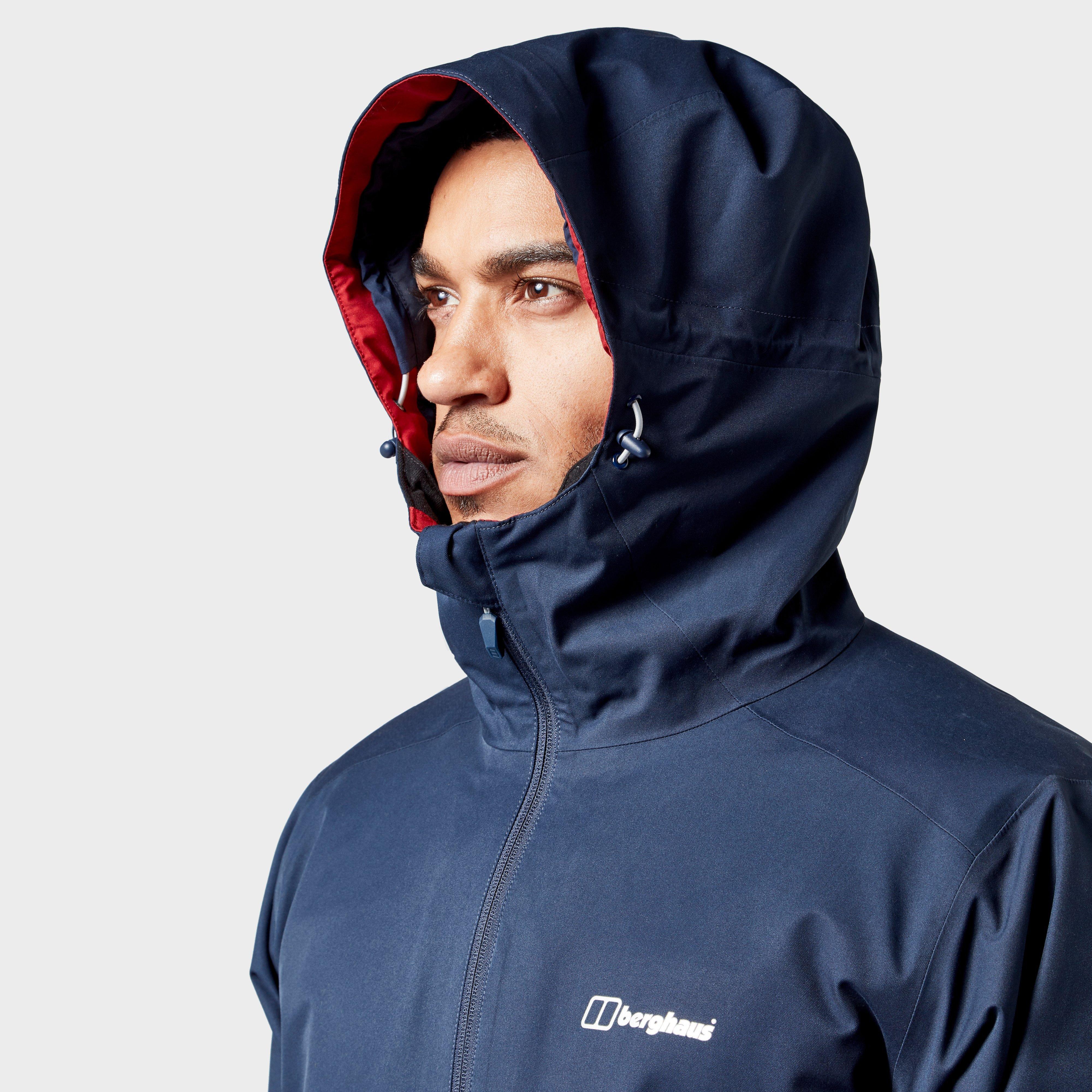 Men's Fellmaster Waterproof Gore-Tex Jacket - Image 9