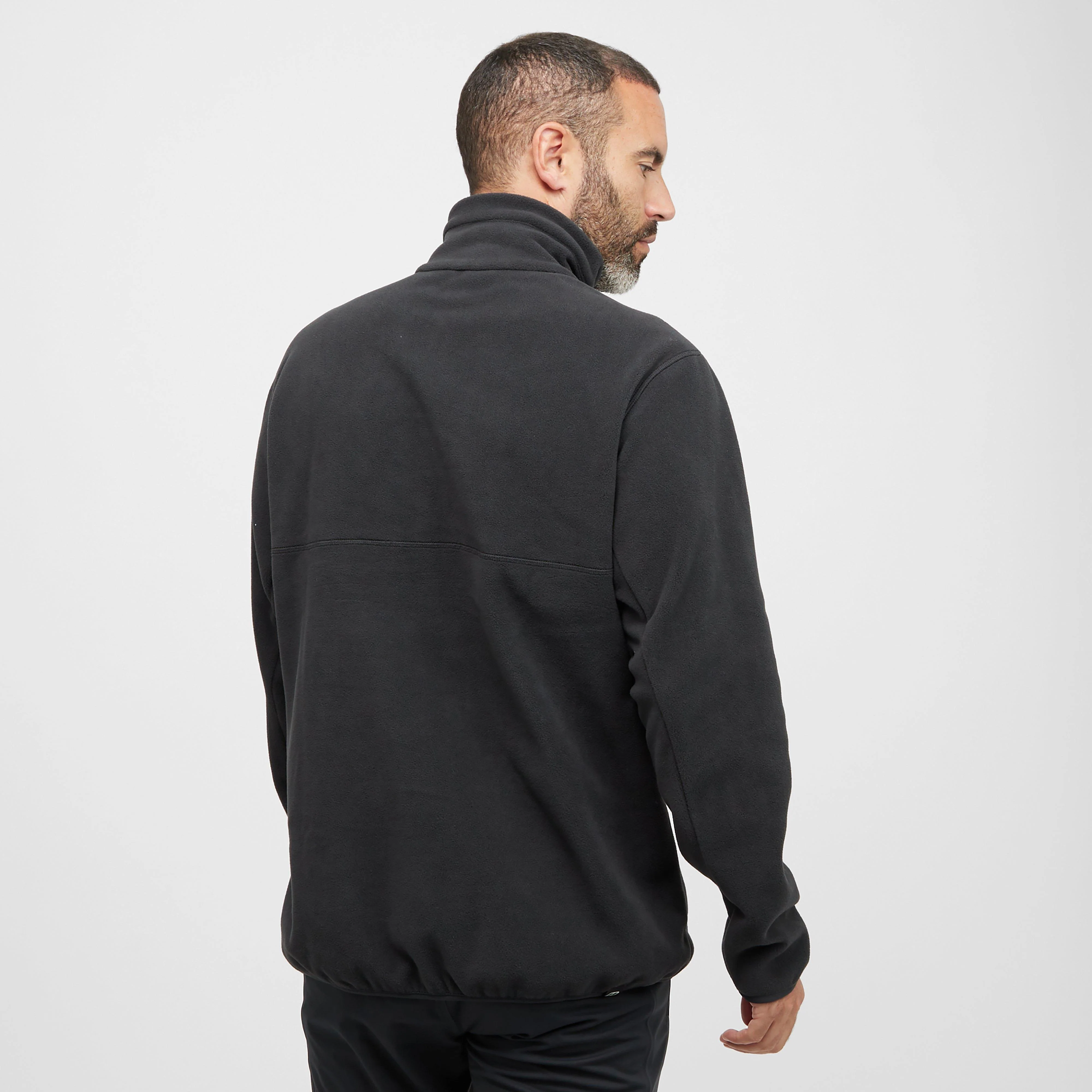 Men’s Felltop Snap Fleece Pullover - Image 2