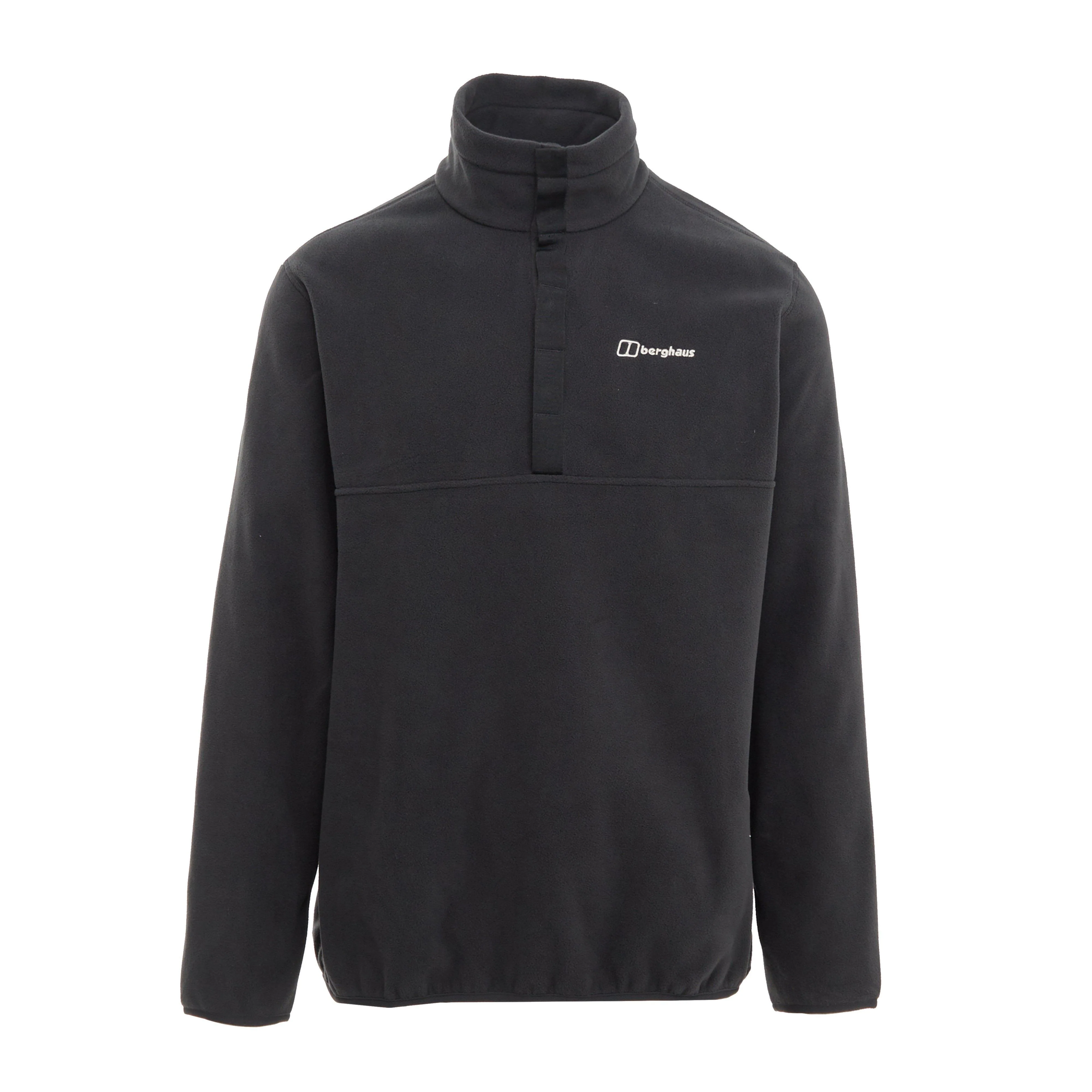 Men’s Felltop Snap Fleece Pullover - Image 6