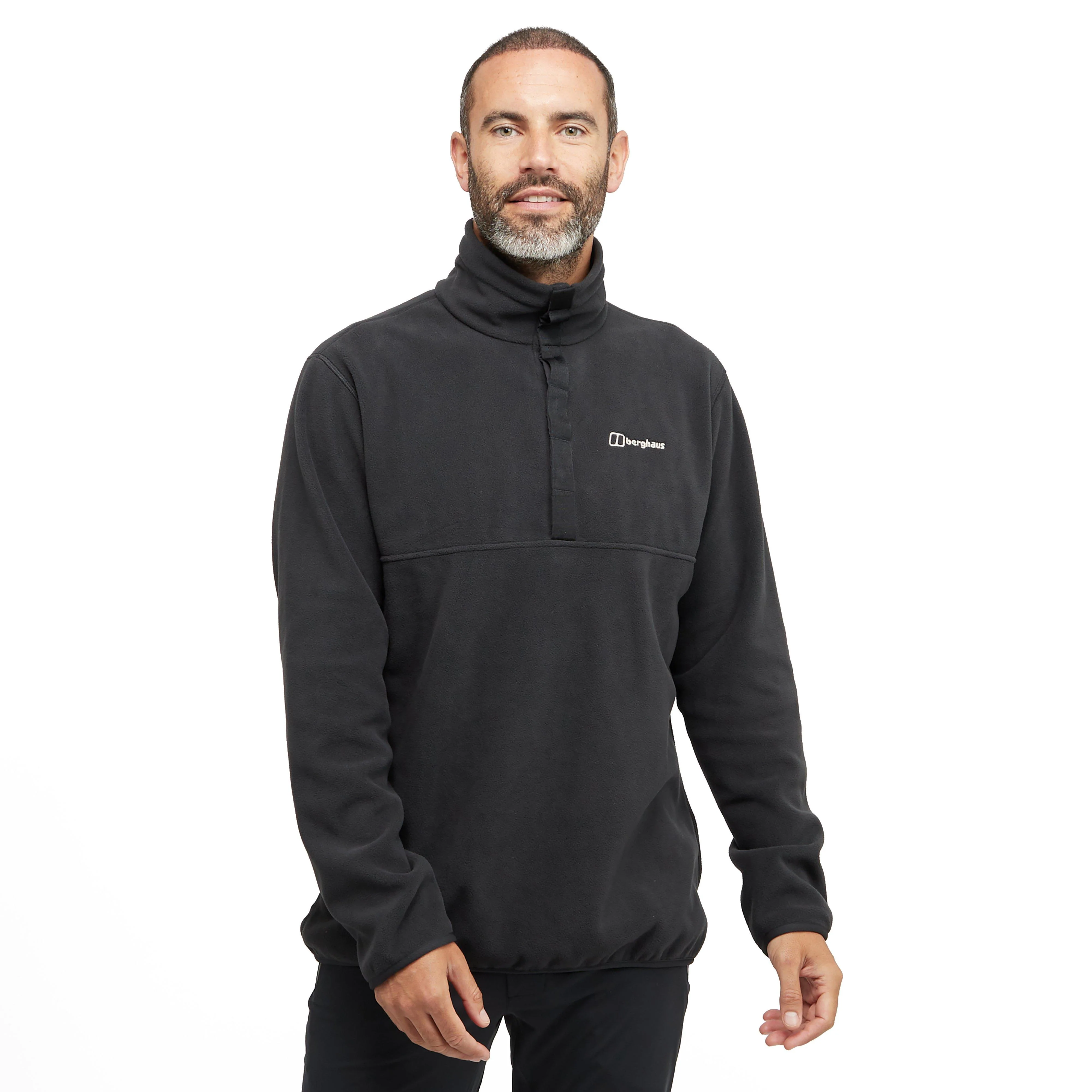 Men’s Felltop Snap Fleece Pullover - Image 7