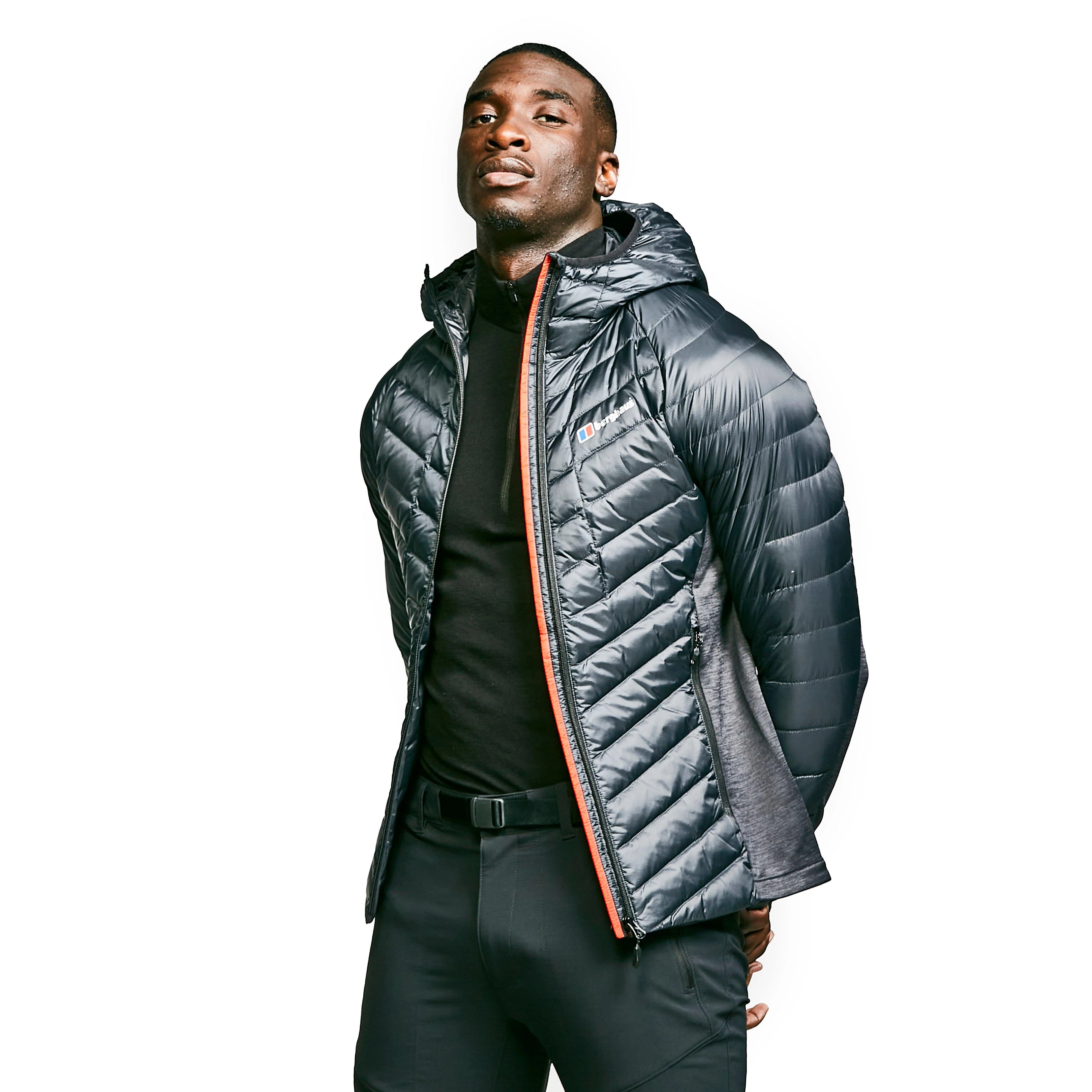 Men's Finsler Down Jacket - Image 10