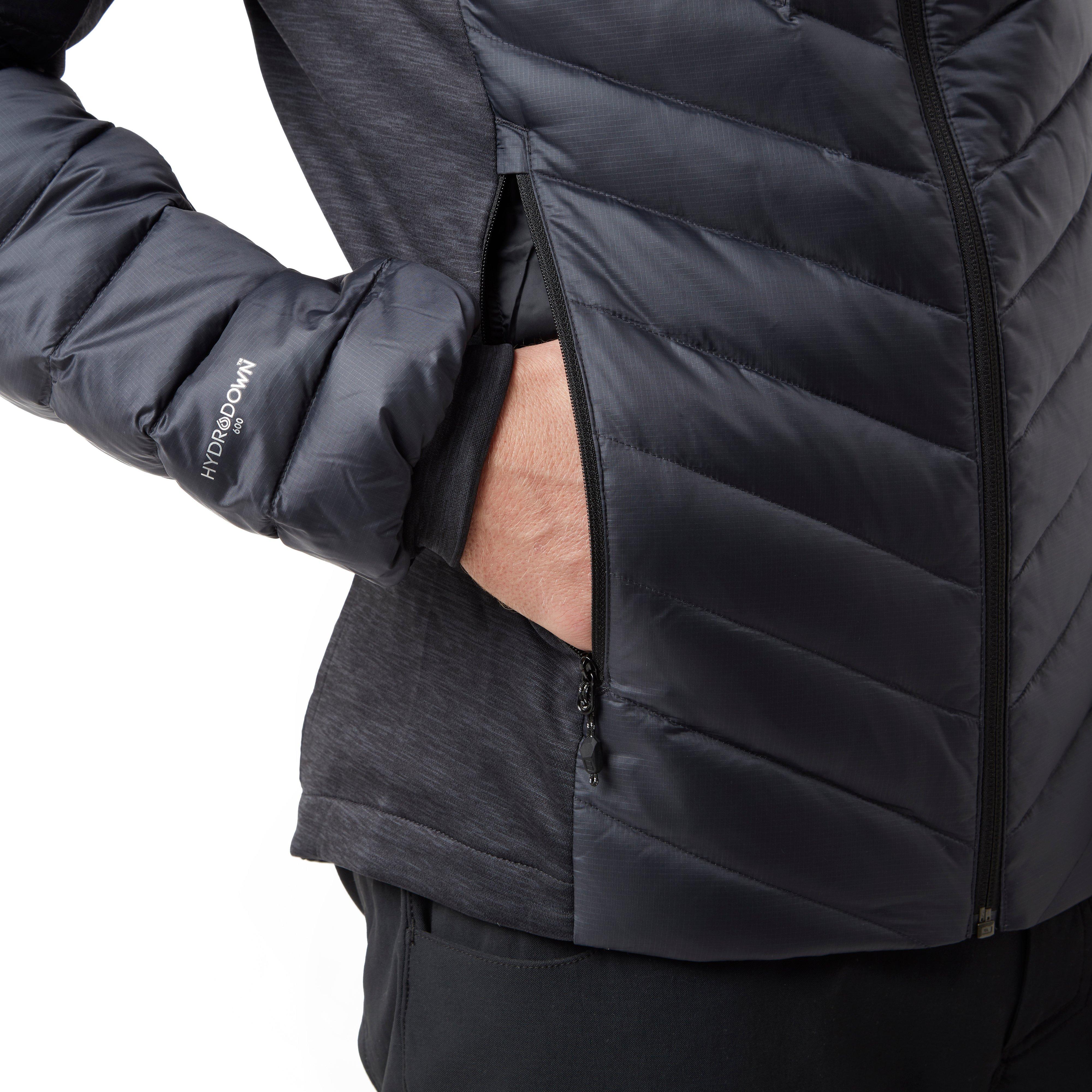 Men's Finsler Down Jacket - Image 5