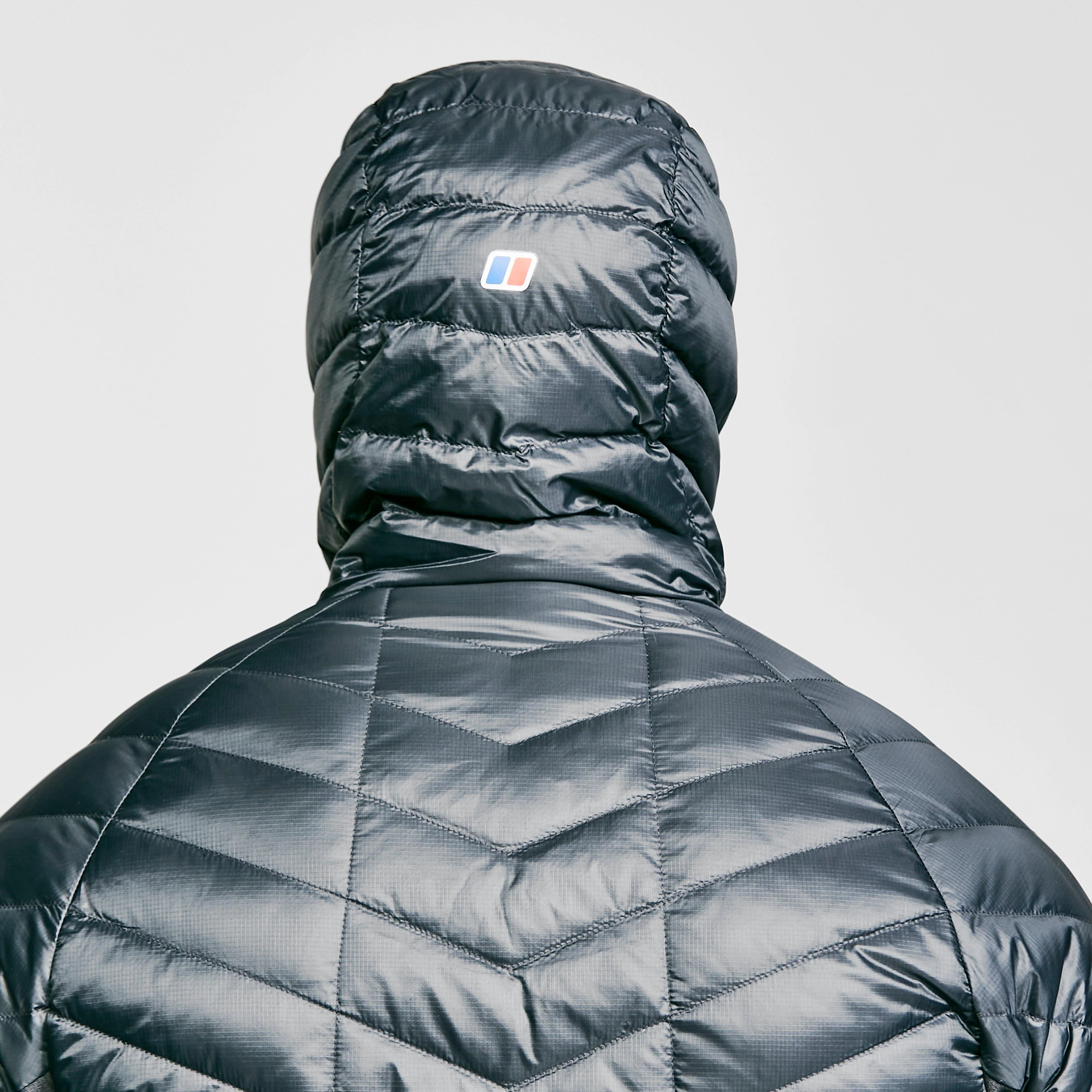 Men's Finsler Down Jacket - Image 8