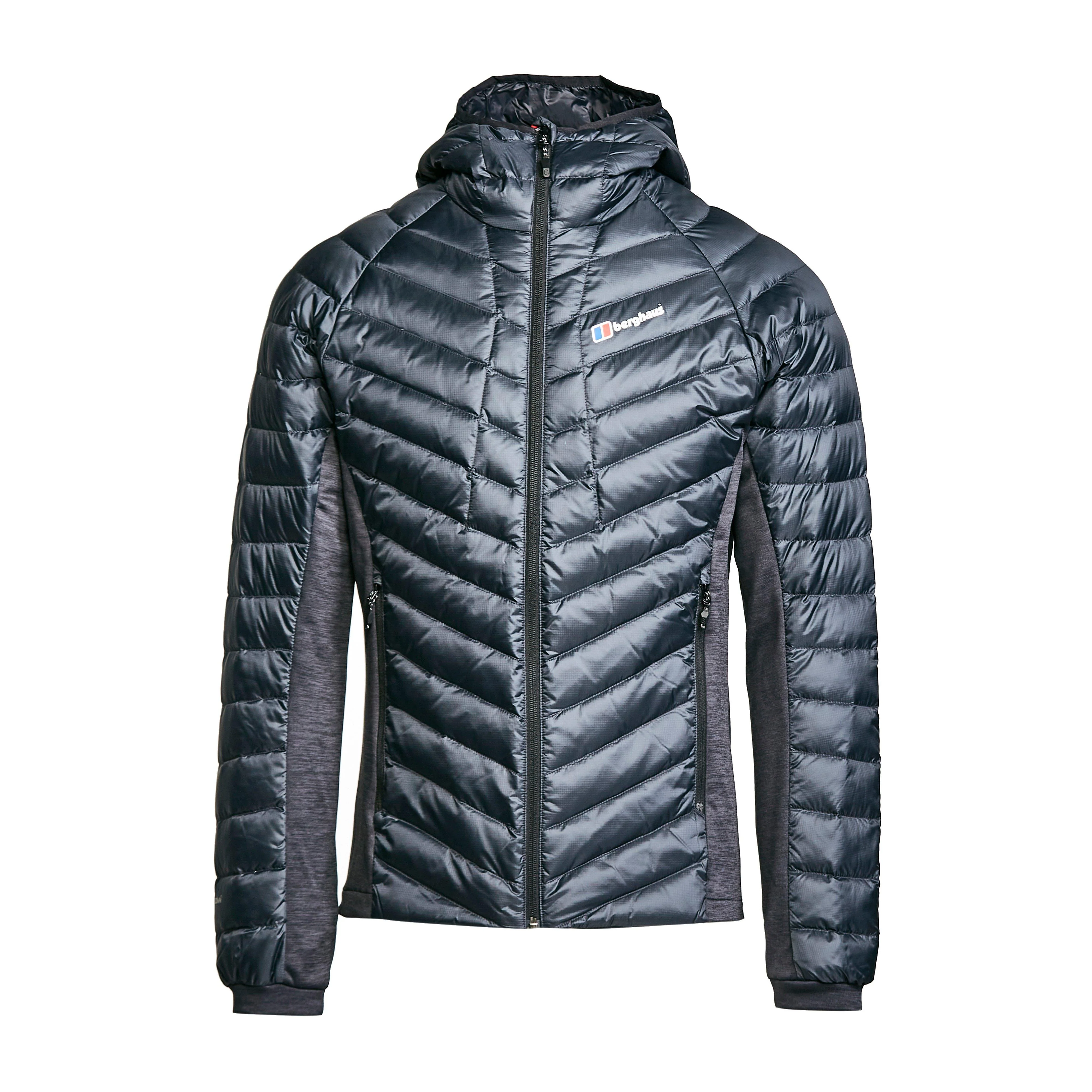 Men's Finsler Down Jacket - Image 9