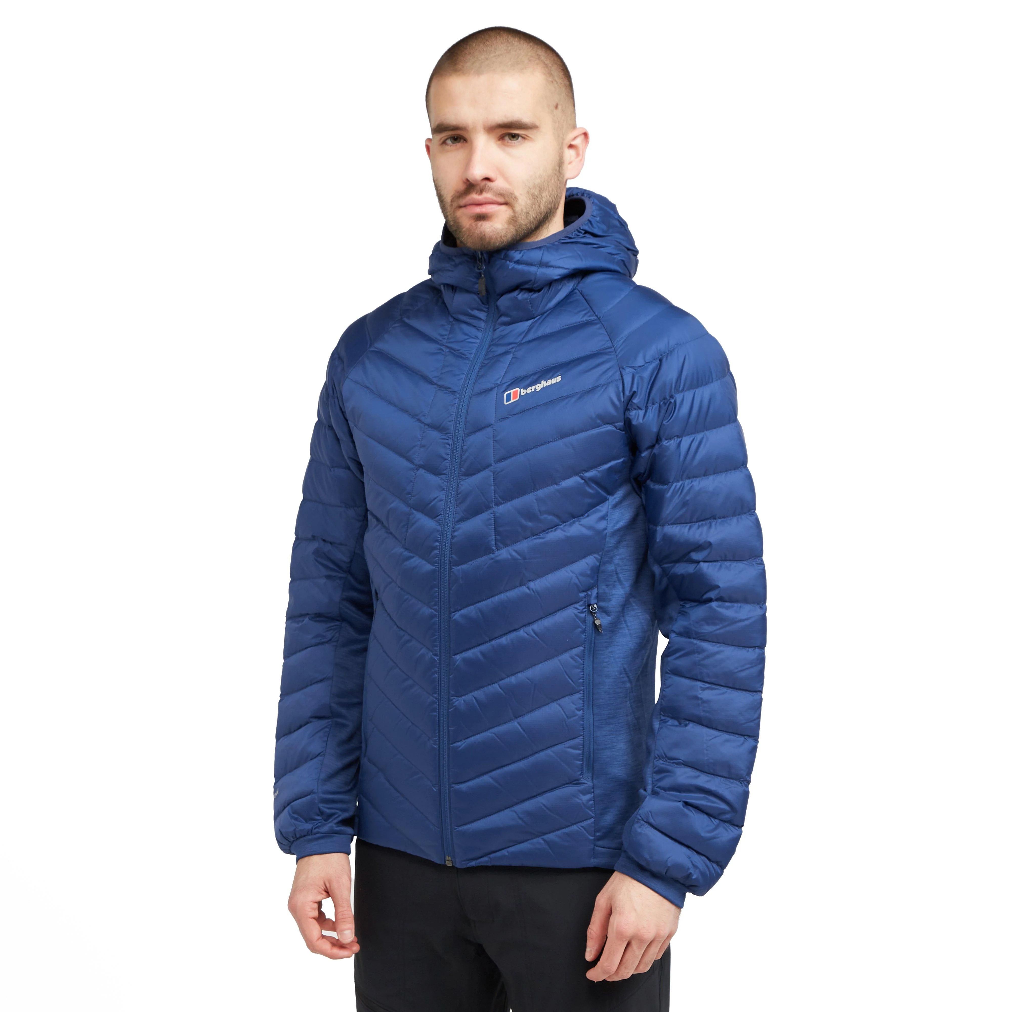 Men’s Finsler Down Jacket - Image 10