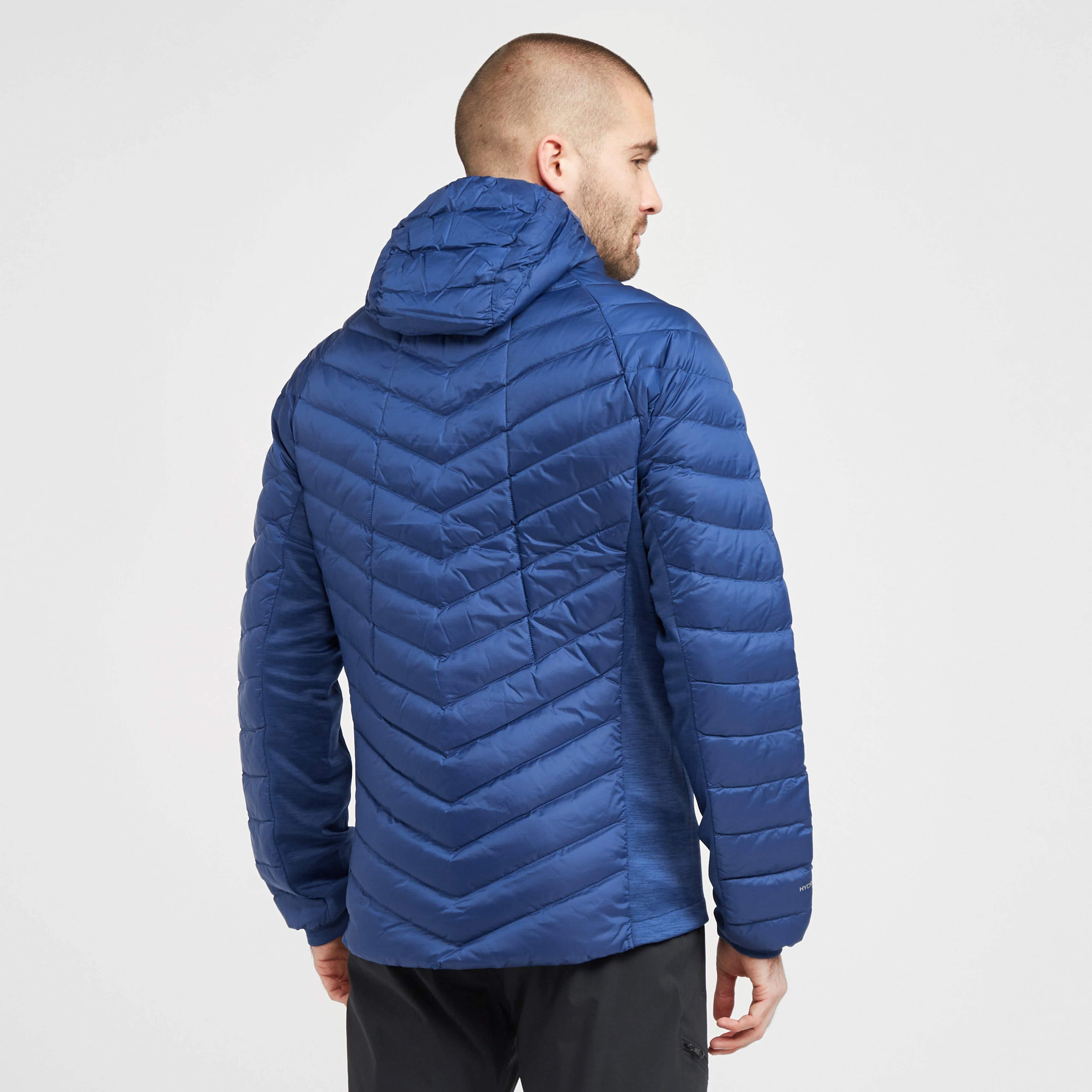 Men’s Finsler Down Jacket - Image 2