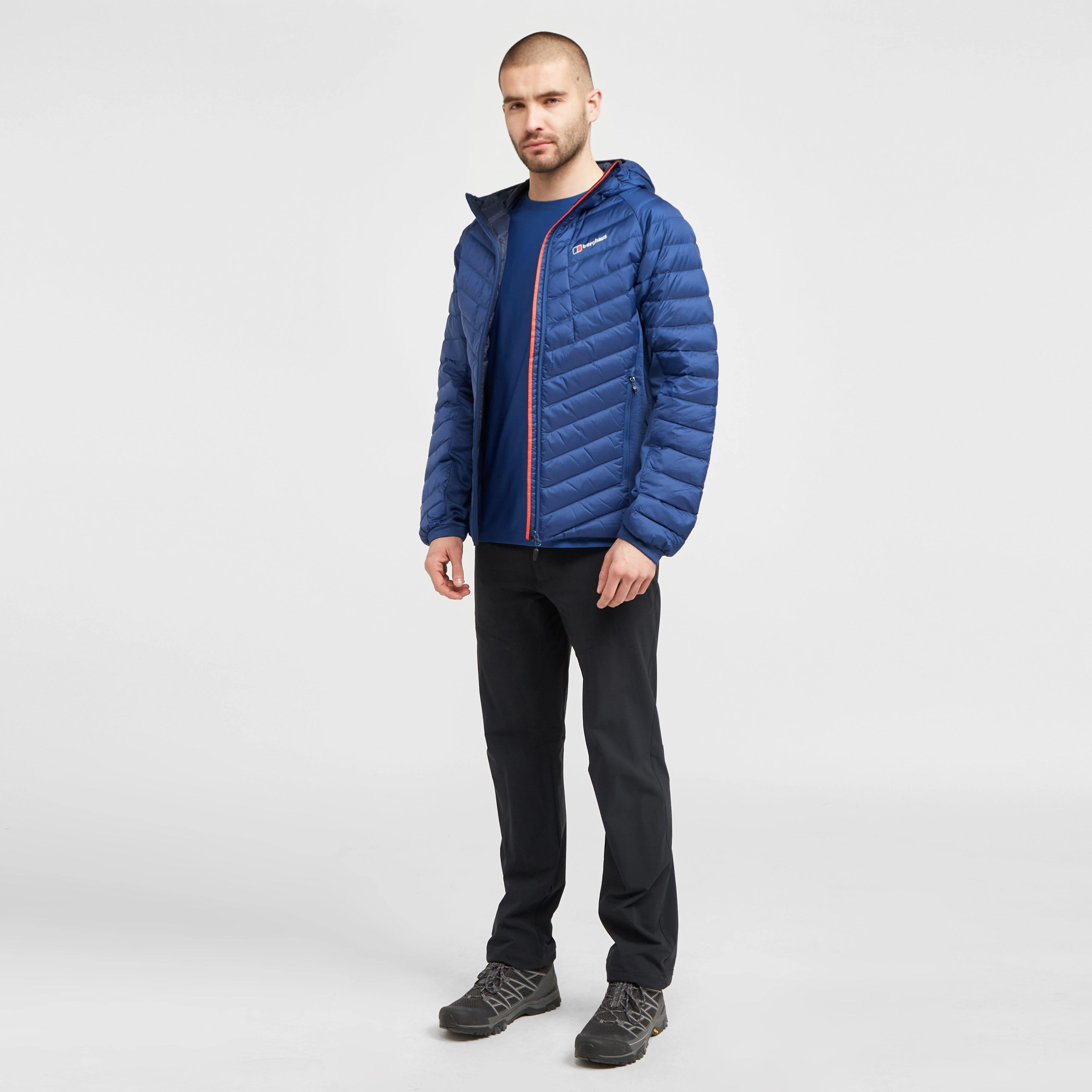 Men’s Finsler Down Jacket - Image 3