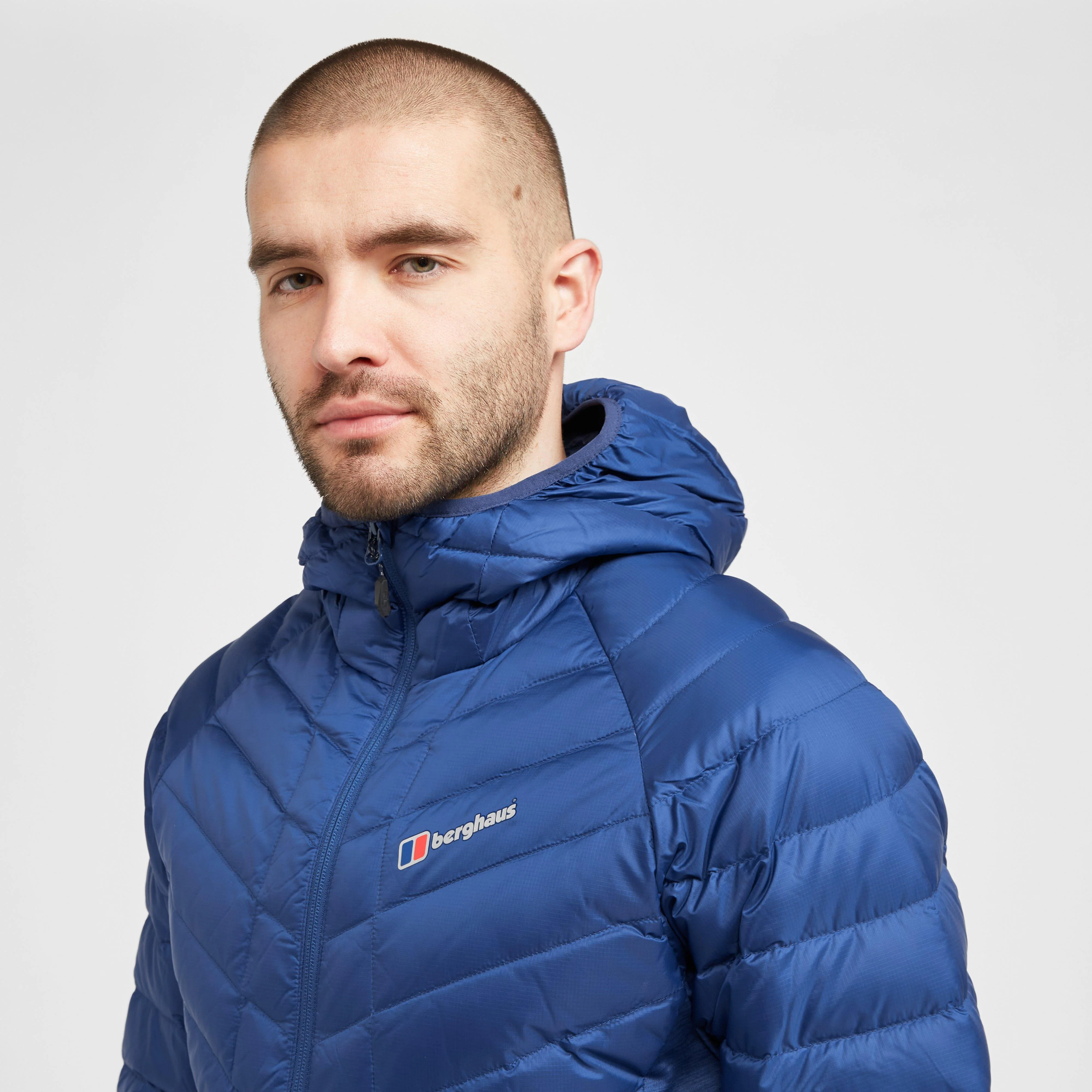 Men’s Finsler Down Jacket - Image 5