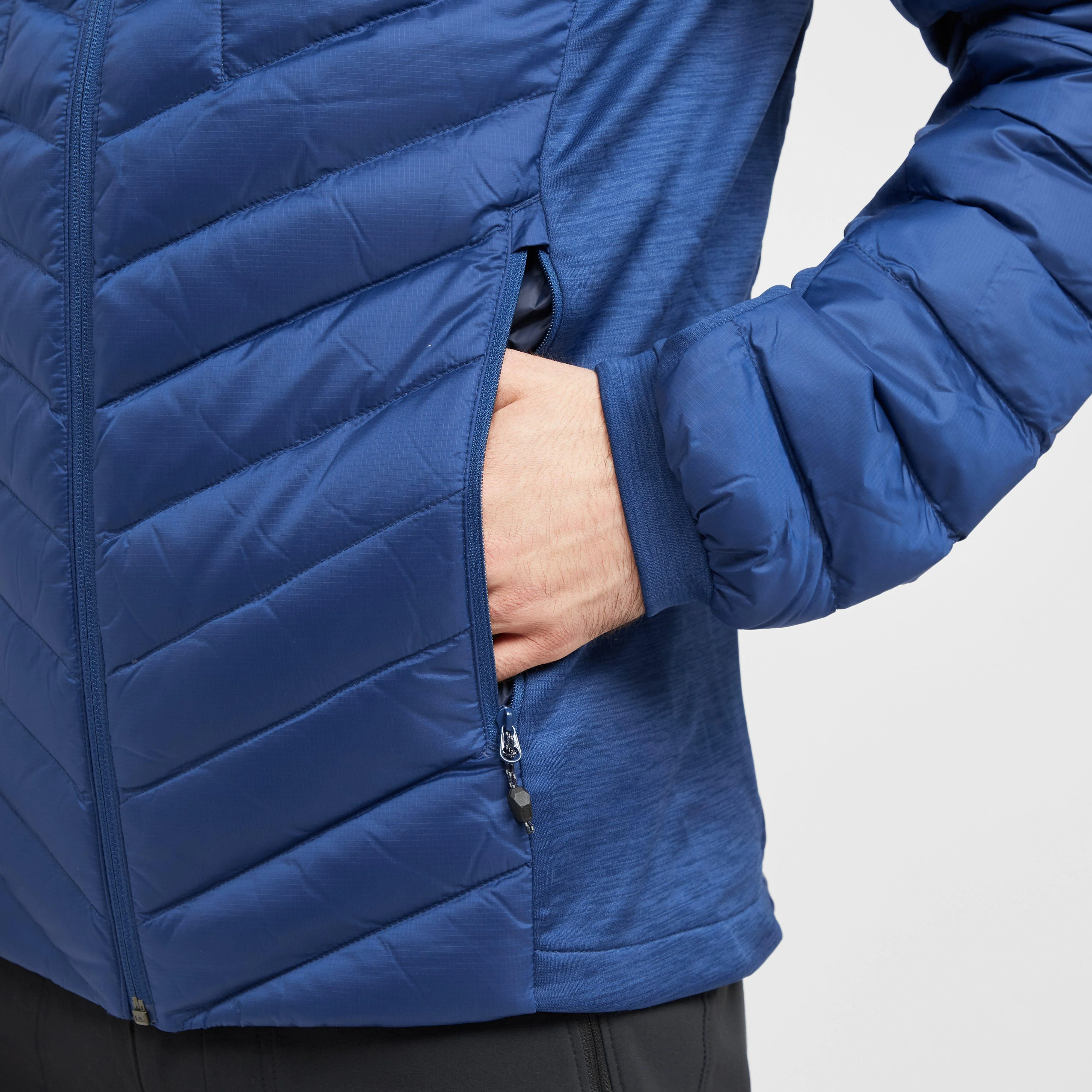 Men’s Finsler Down Jacket - Image 6