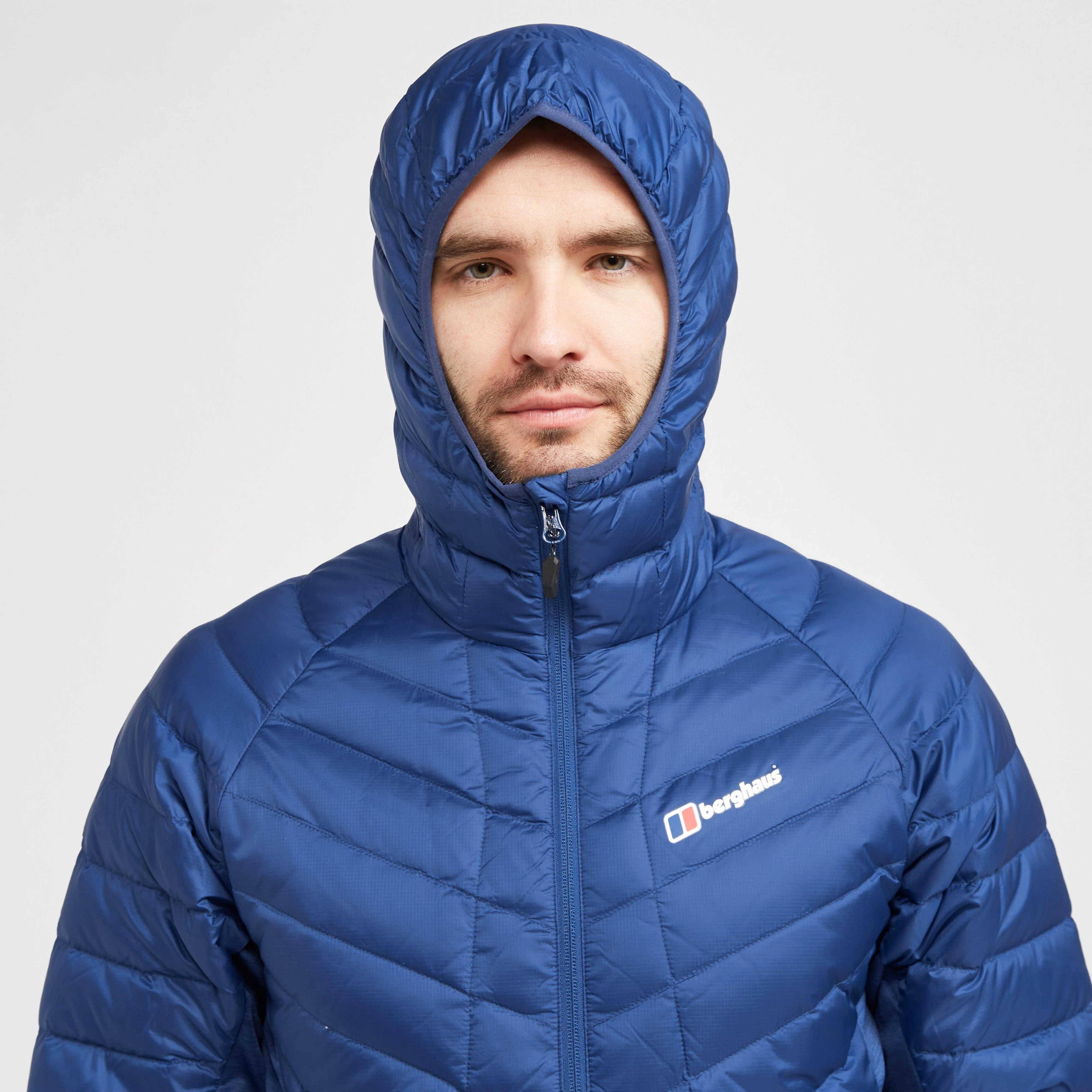 Men’s Finsler Down Jacket - Image 7