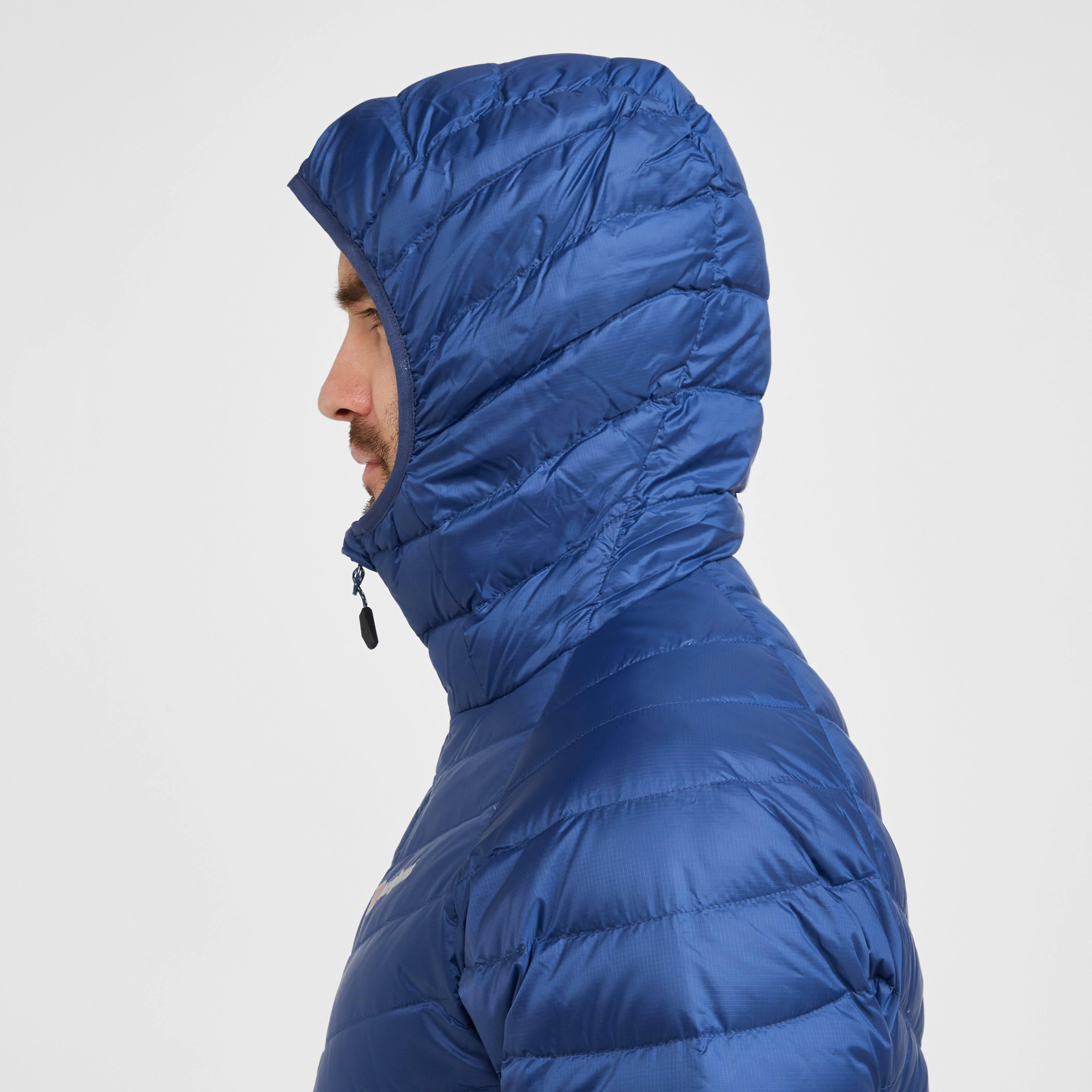 Men’s Finsler Down Jacket - Image 8