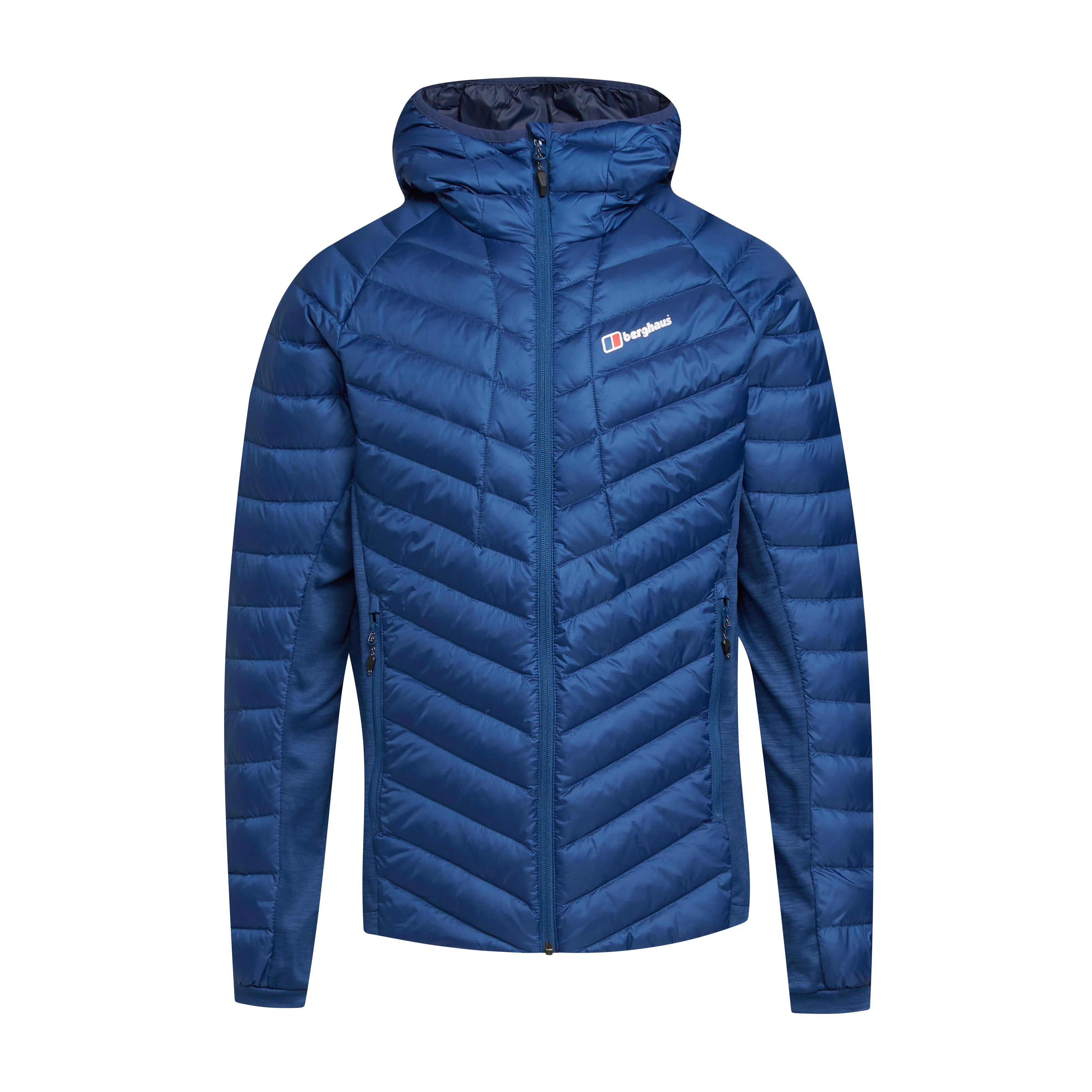 Men’s Finsler Down Jacket - Image 9