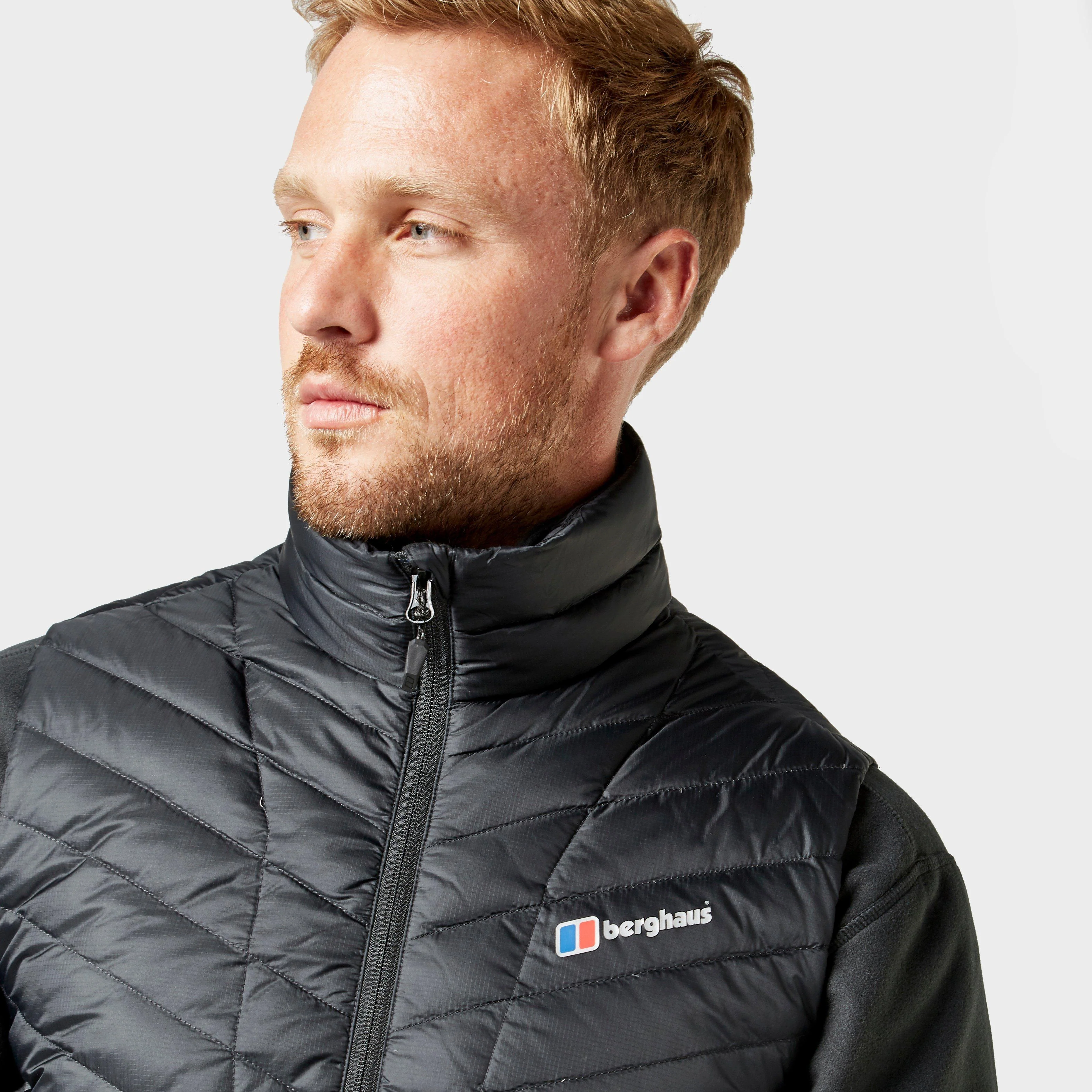 Men's Finsler Gilet - Image 5