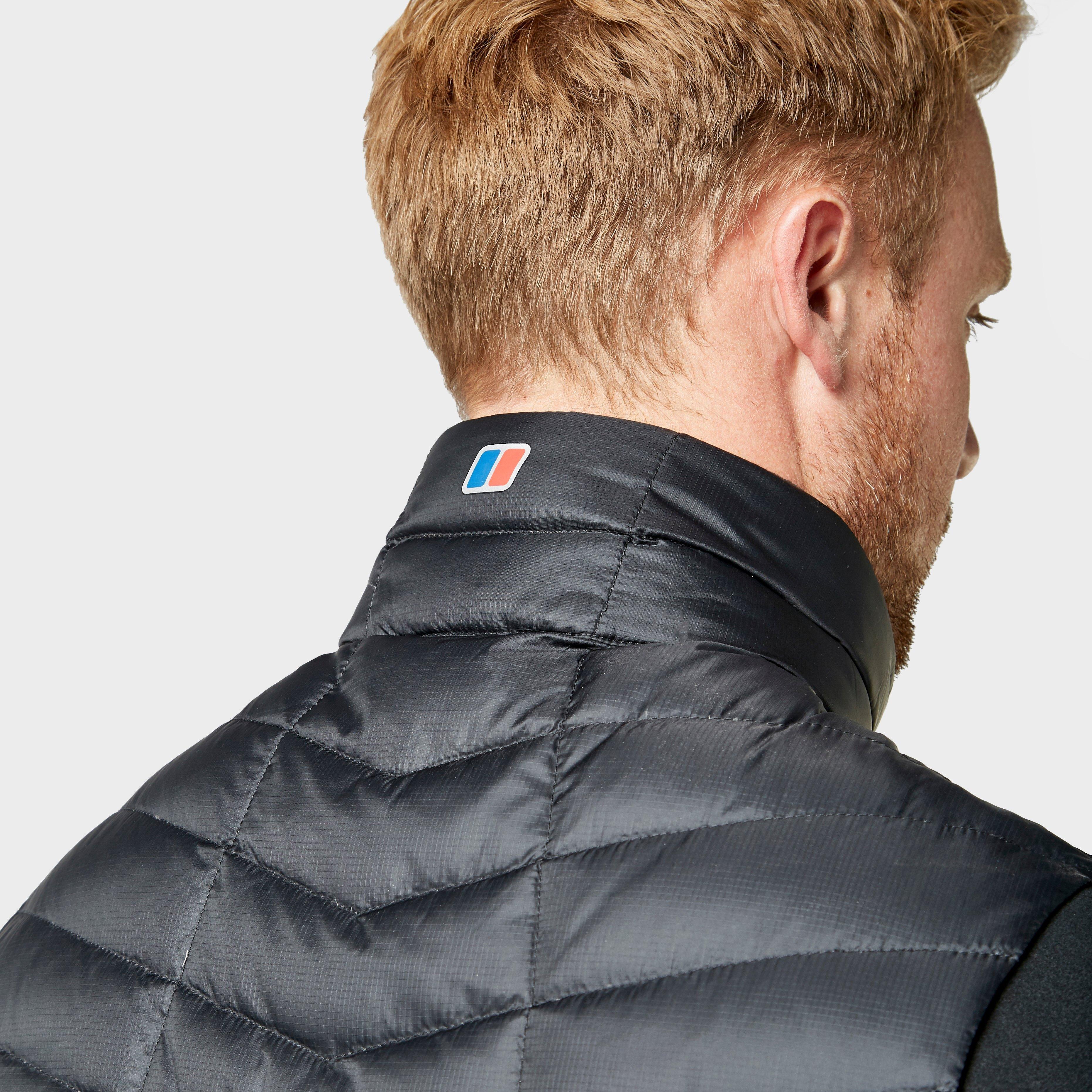 Men's Finsler Gilet - Image 7